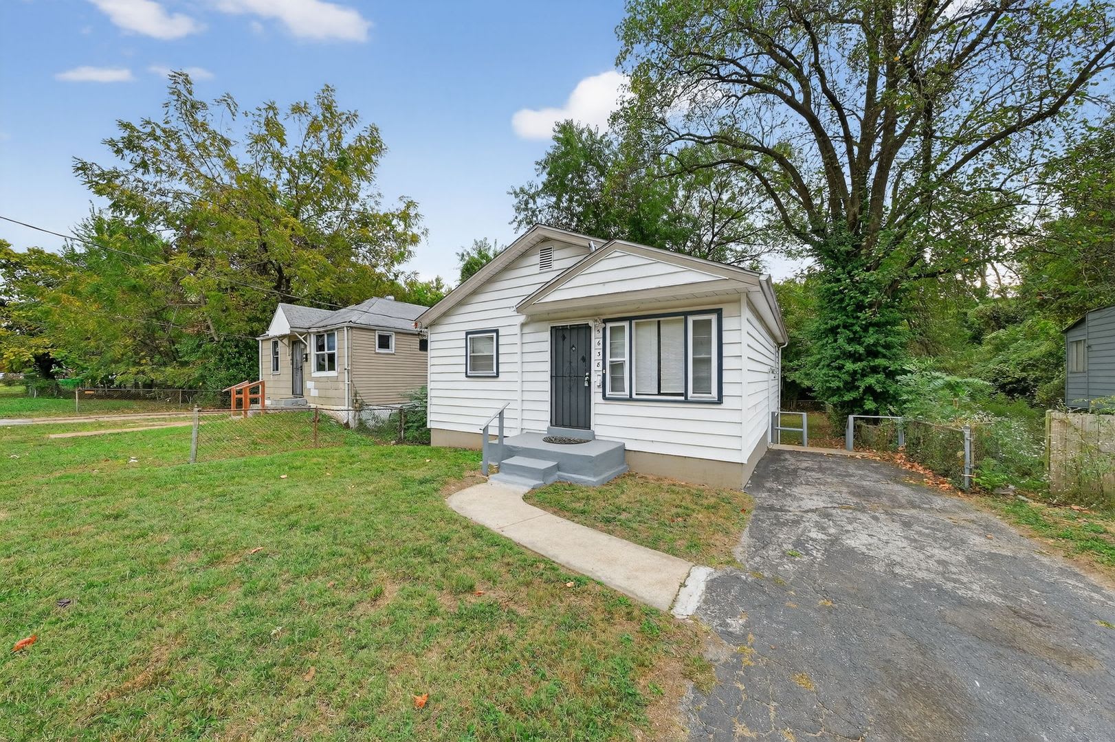 Section 8 Welcome For Rent – 5638 Helen Ave, St. Louis, MO – photo 3