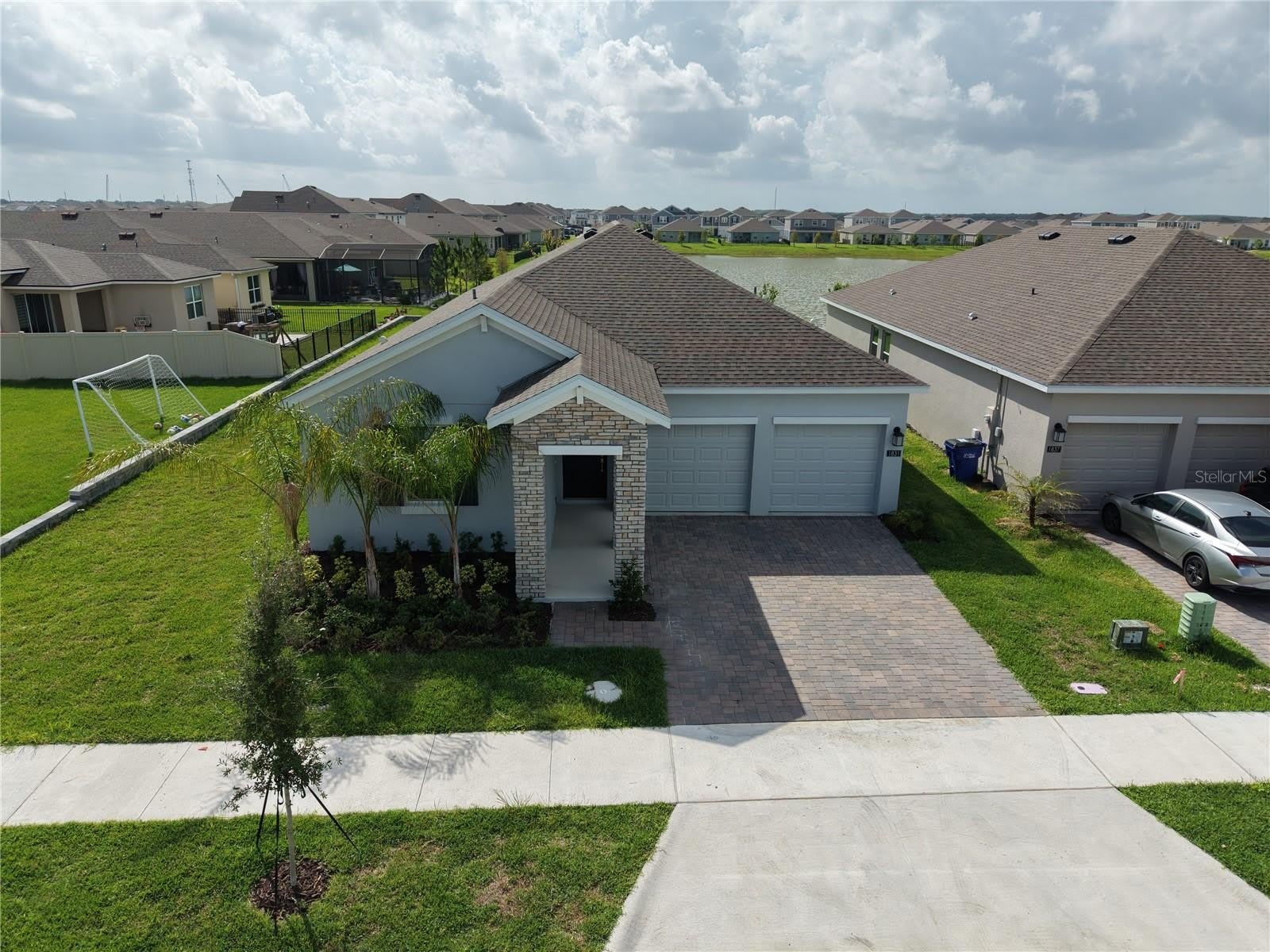 1831 BRIGHT SKY Drive – photo 1