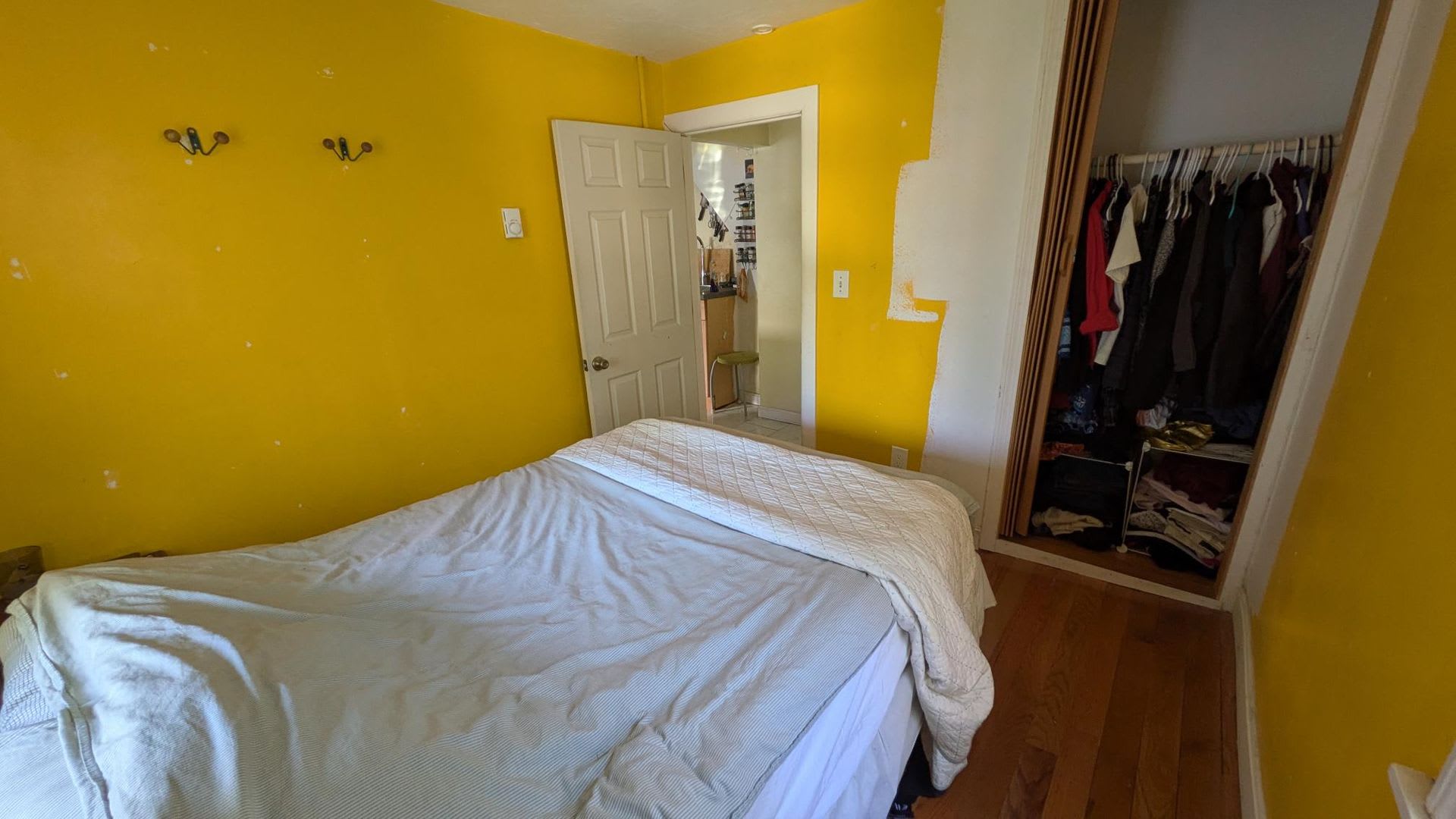 1Bed In Kendall Square – photo 5