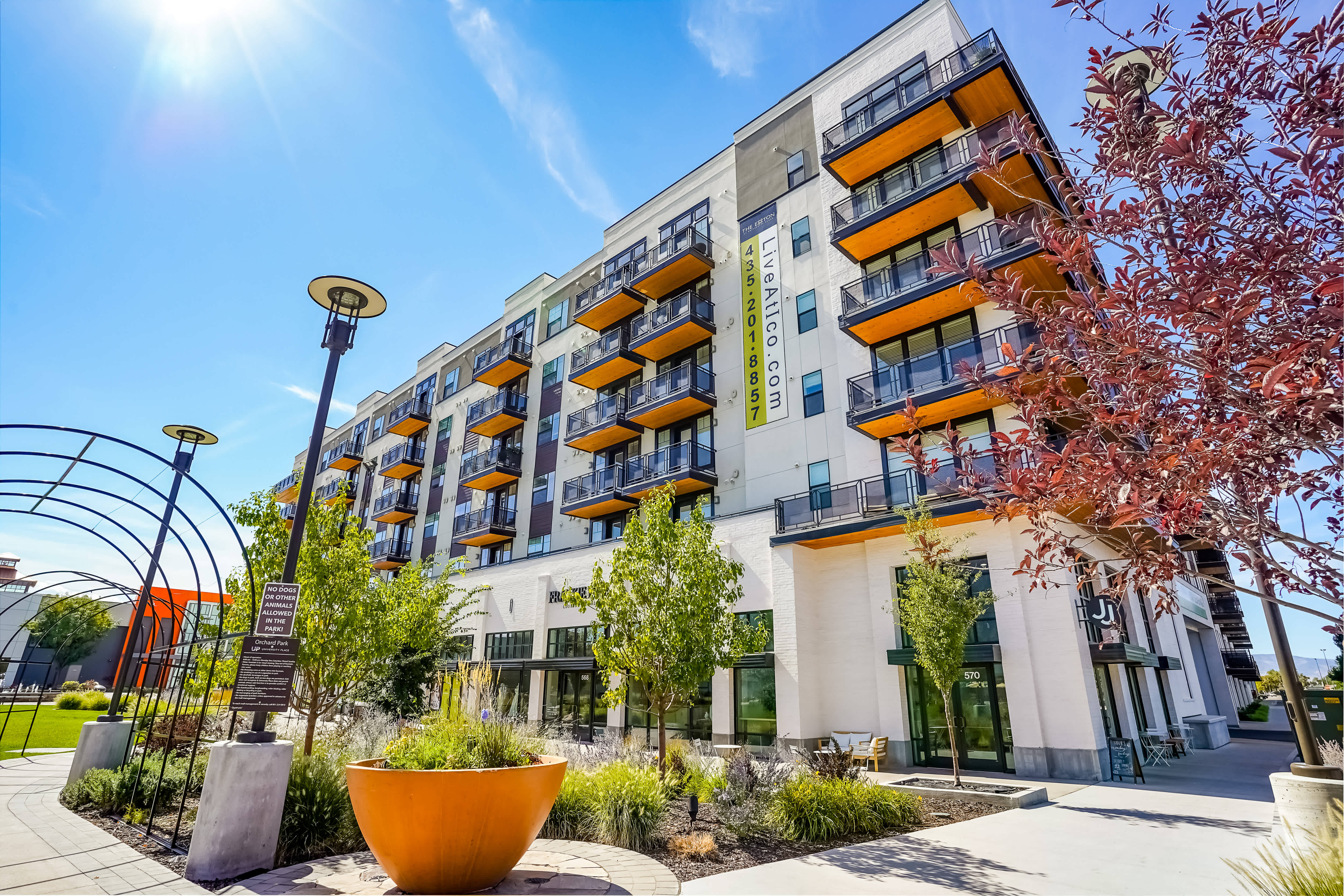 The Exton at University Place – photo 5