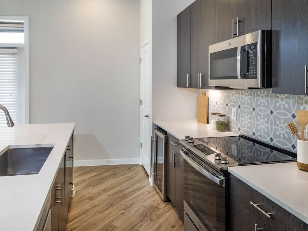 Avalon Townhome Collection Bee Cave – photo 2