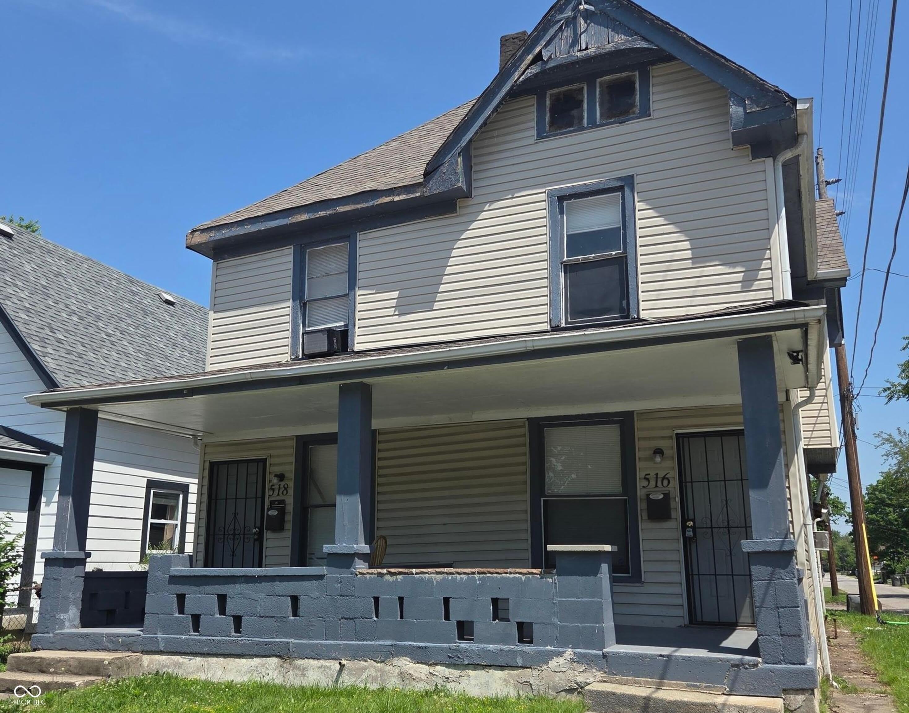 516 W 28th Street – photo 2
