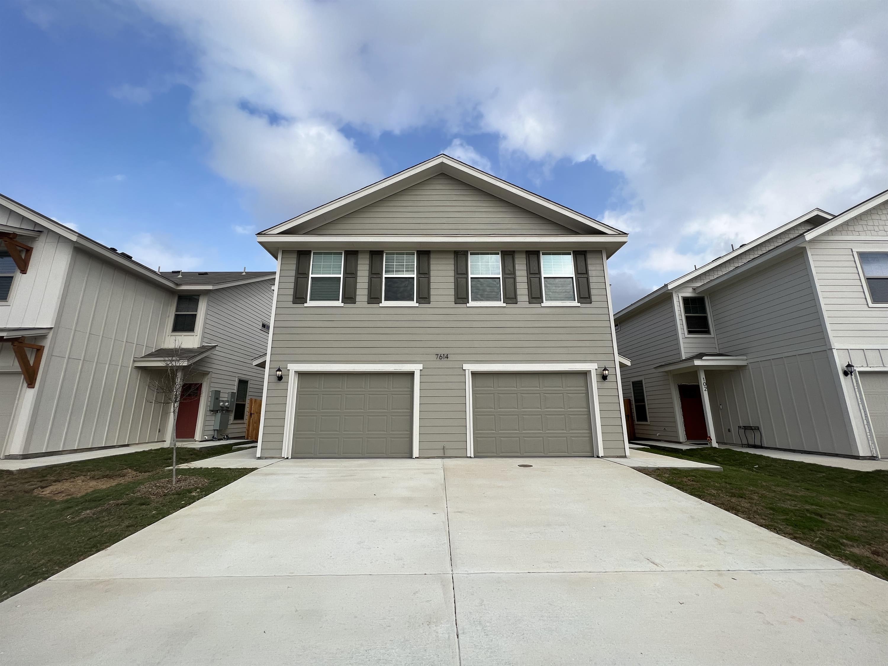 7614 Agave Bend – photo 1