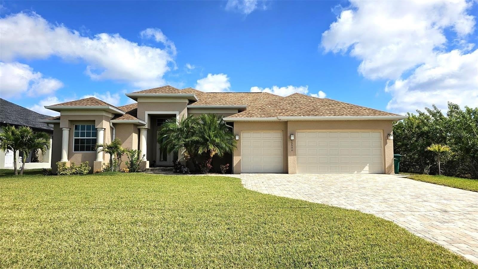 15506 MEACHAM Circle – photo 1