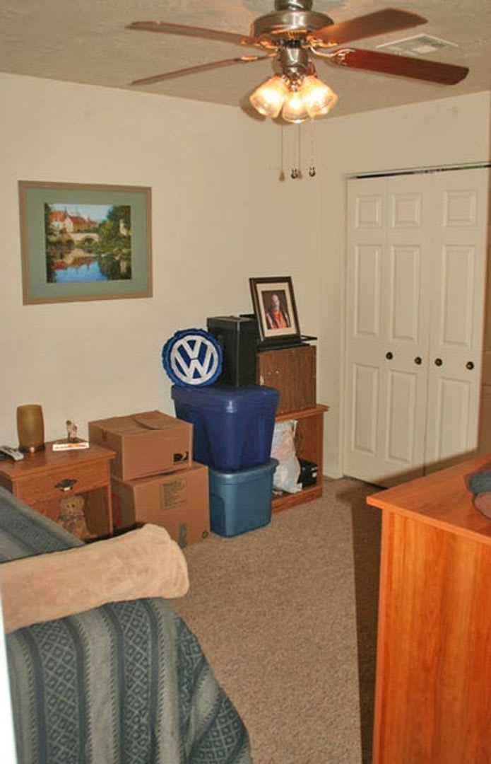 Cimarron South Townhome! – photo 4