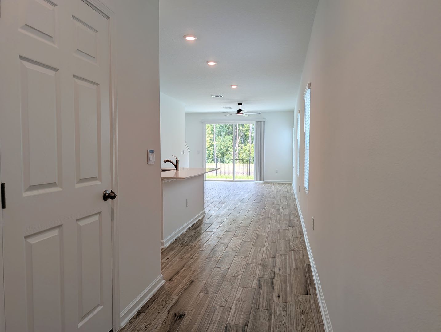 Pre Leasing New 2026 Villa Construction 3 2 5 1 With Premium Finishes In The A New Development Community Of In Hansen Creek Conveniently Located Just Off I 295 And Lem Turner – photo 3