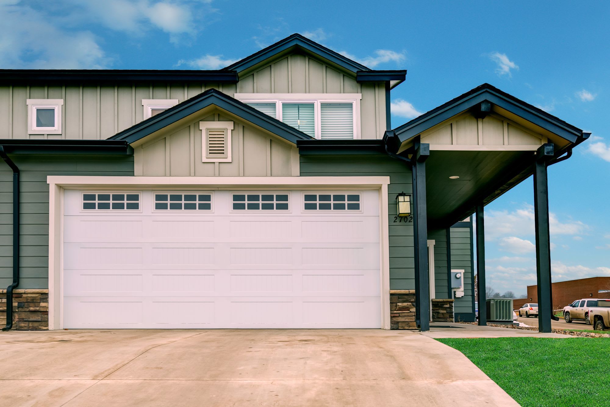 Creekstone Twin Homes – photo 2