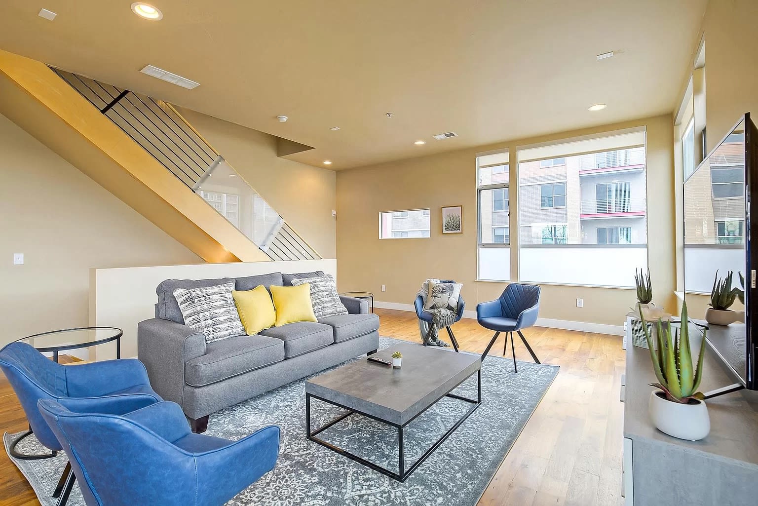 Ballpark Townhomes – photo 3