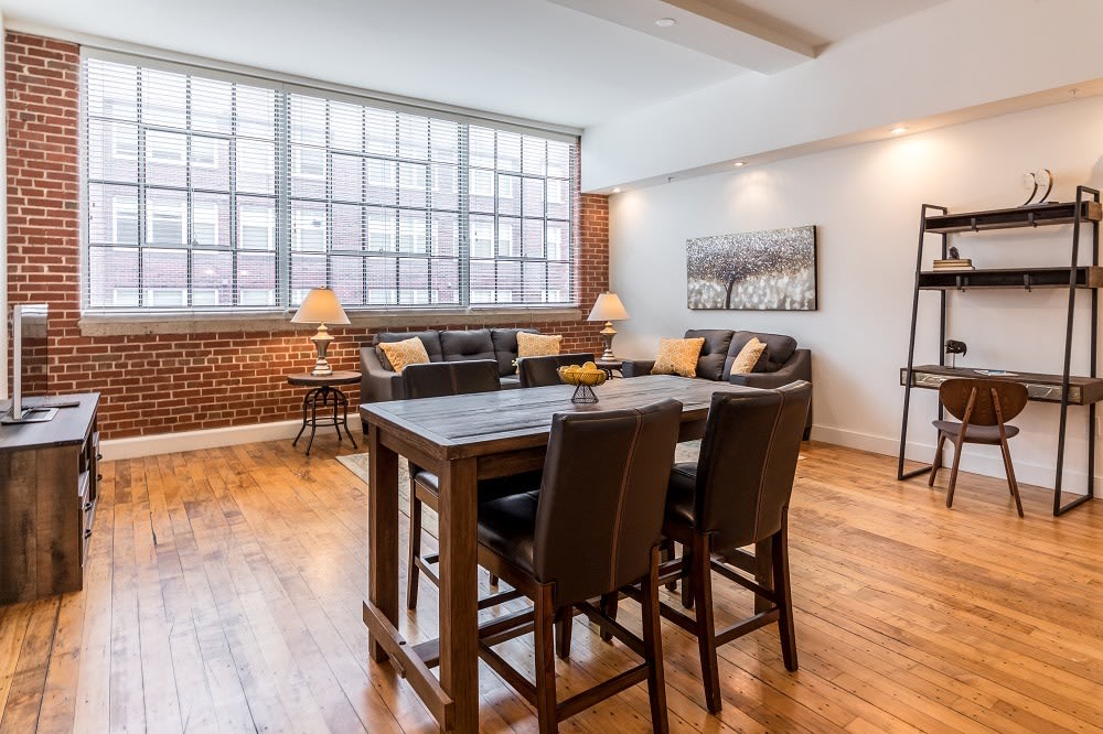 The Gallery Lofts – photo 1
