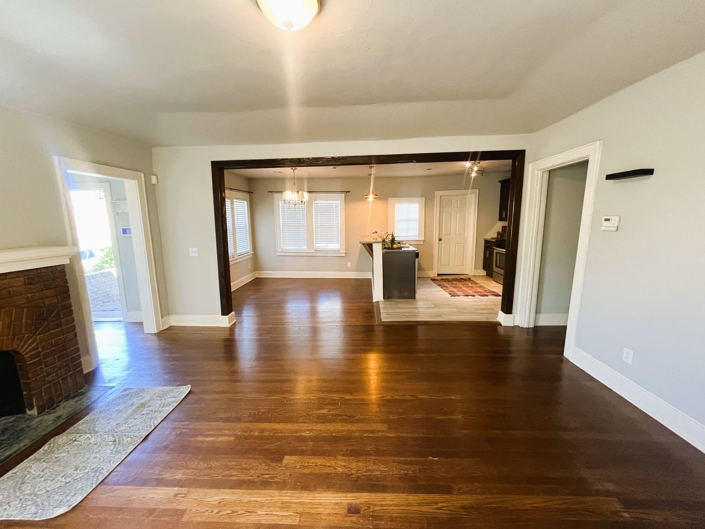 2748 Nw 22 2 Bed 1 Bath 1 Car Garage – photo 4