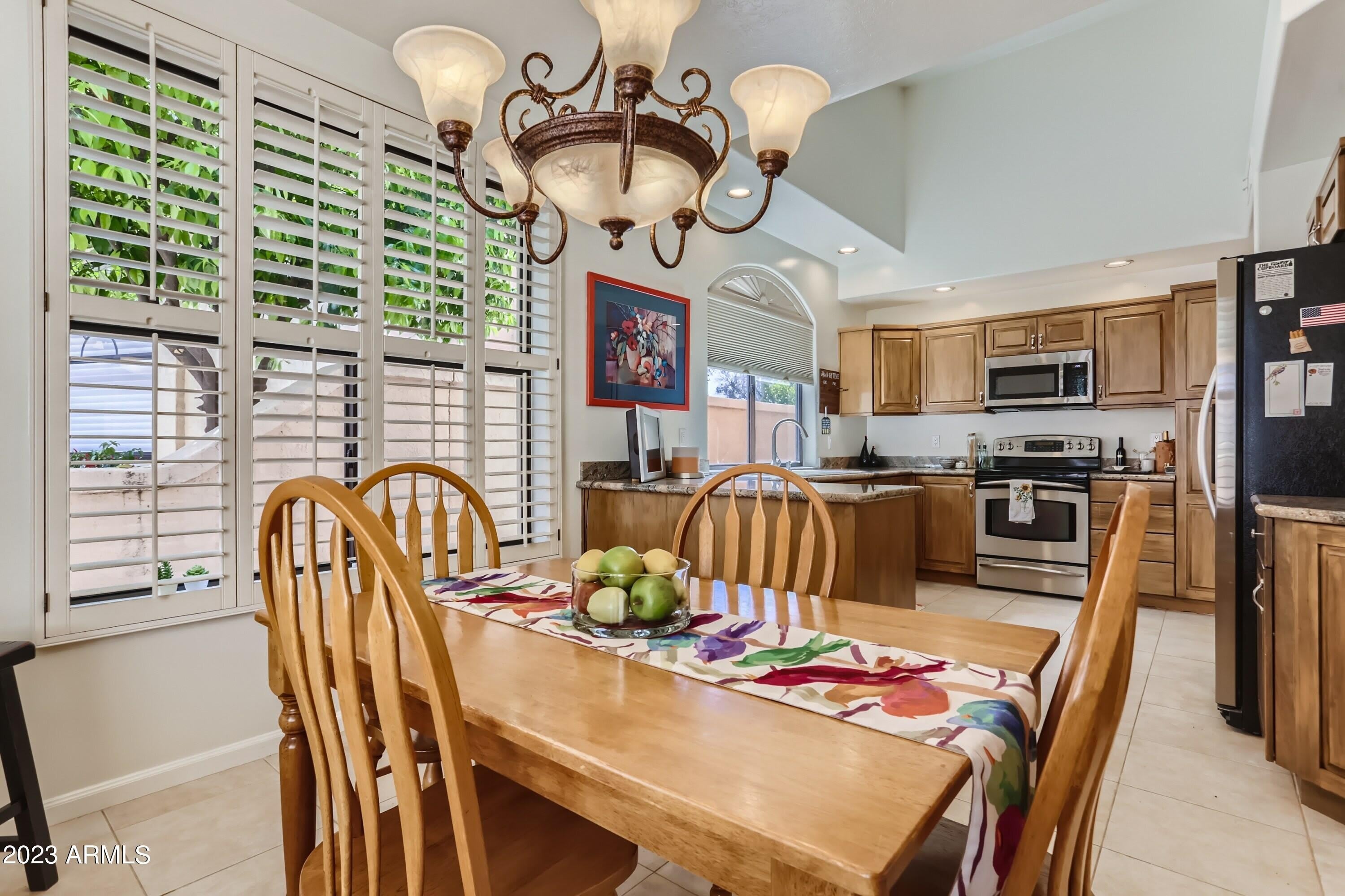 10058 E CINNABAR Avenue – photo 4