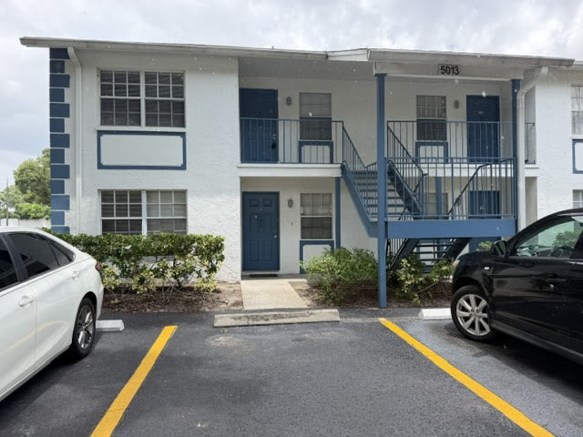 5013 Bordeaux Village Pl Unit 202 – photo 1