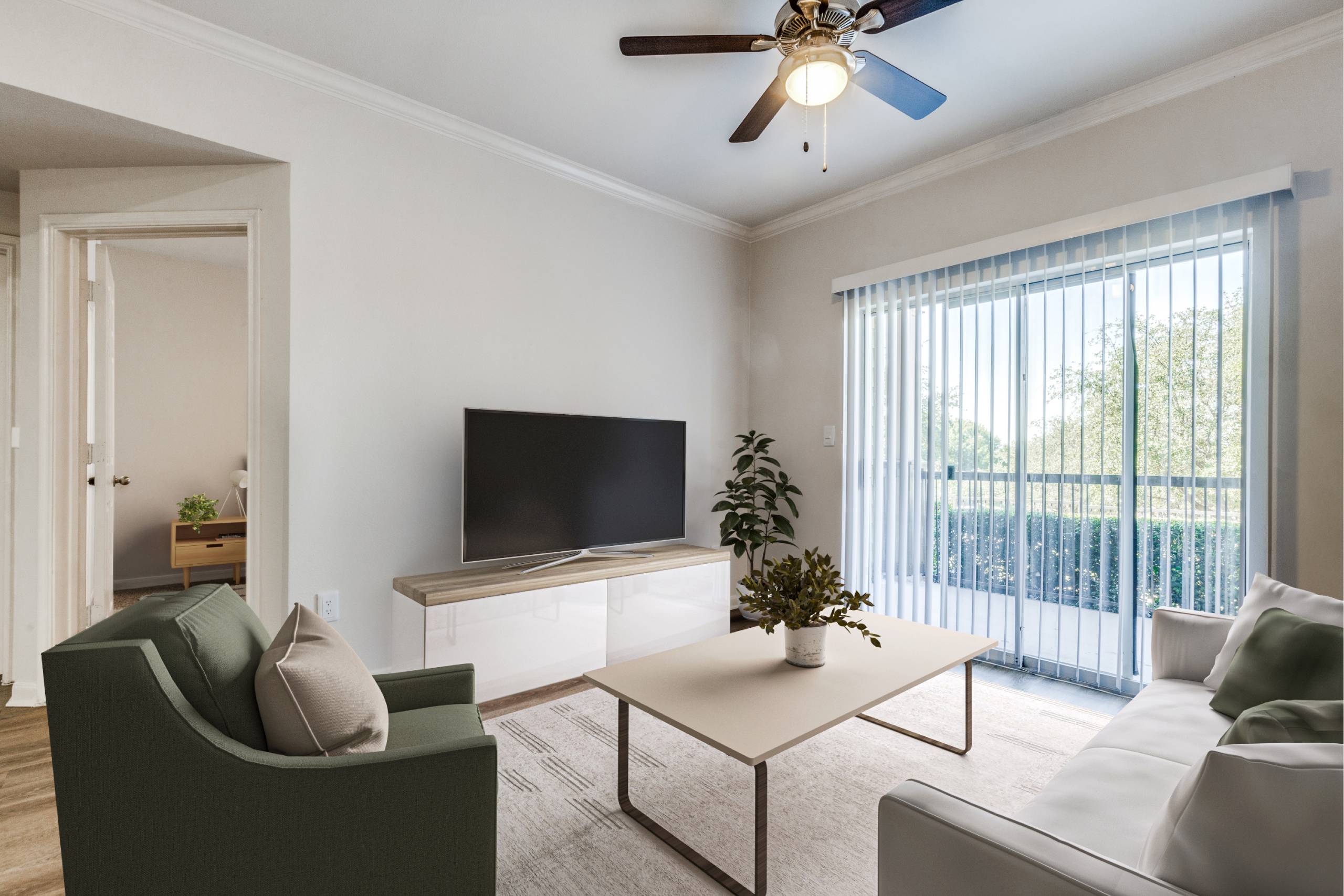 Mission Rockwall Apartments – photo 3