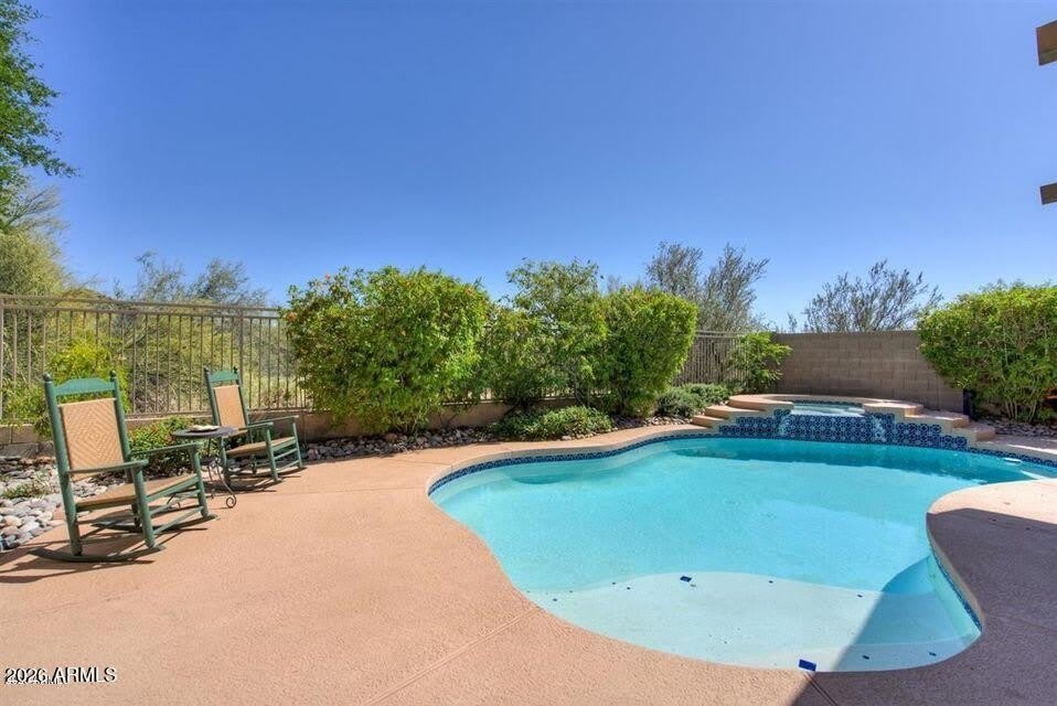 10553 E STAR OF THE DESERT Drive – photo 5