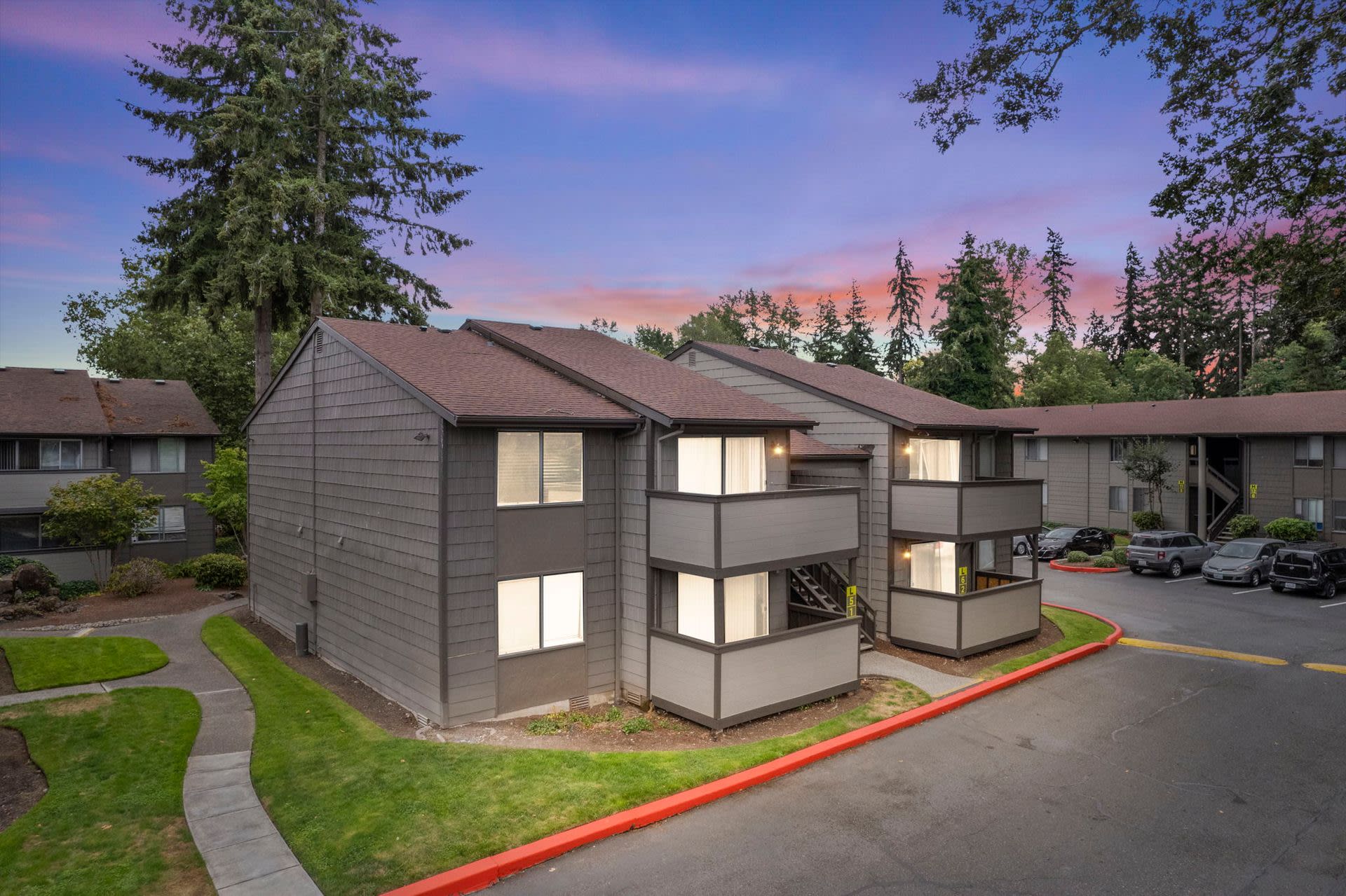 James Apartments – photo 2