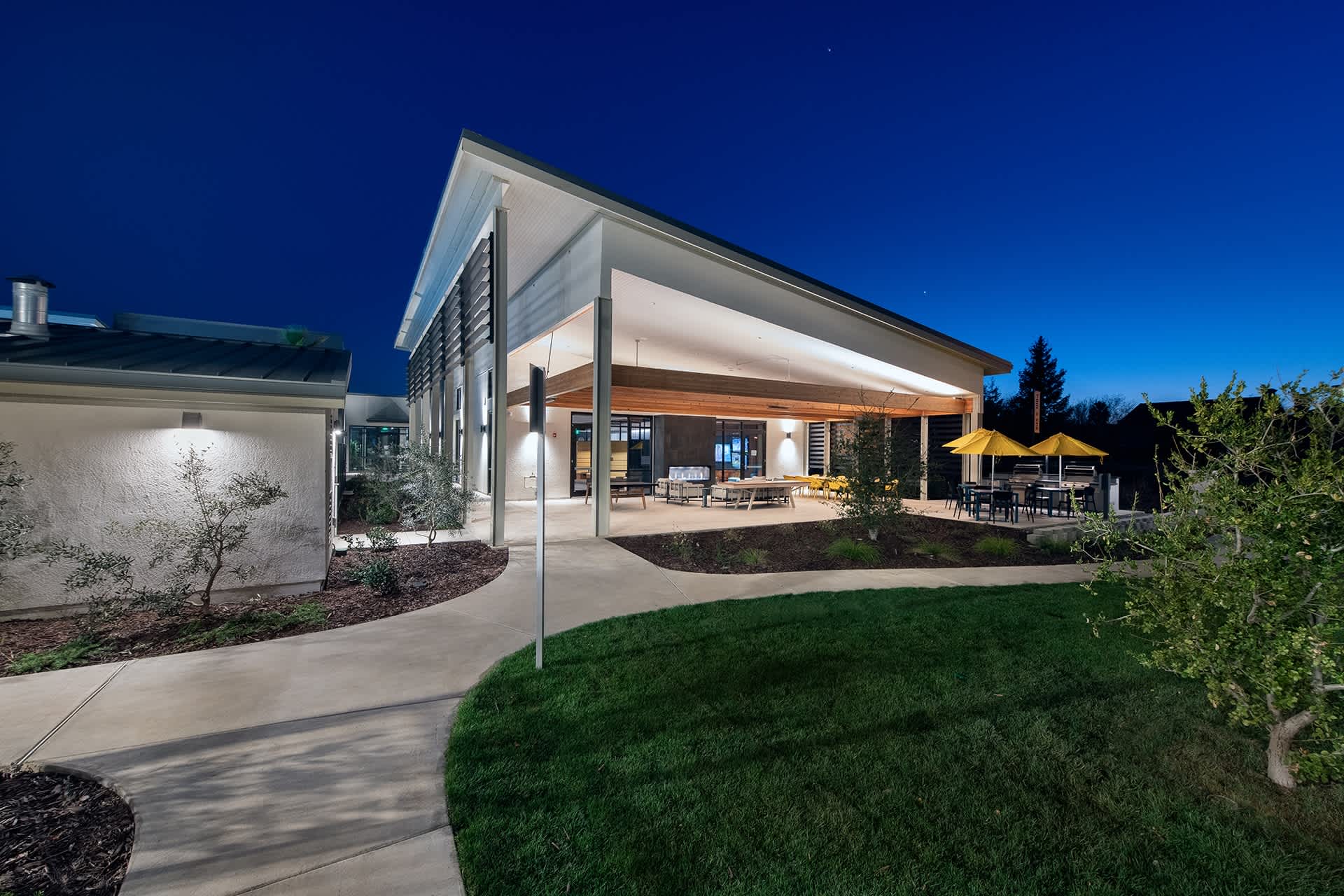 The Offset – photo 2
