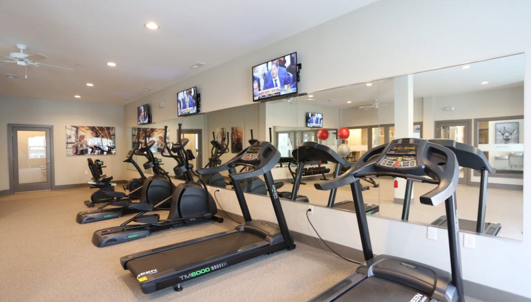 Austin Place Apartments – photo 4