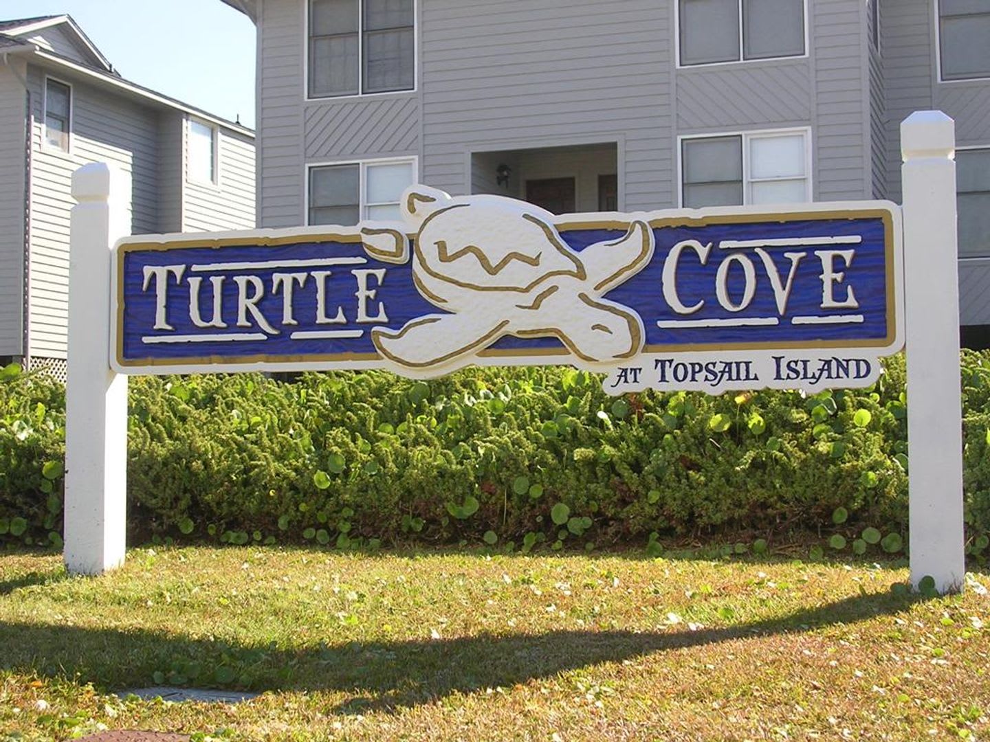 OFF SEASON RENTAL- Turtle Cove Community – photo 1