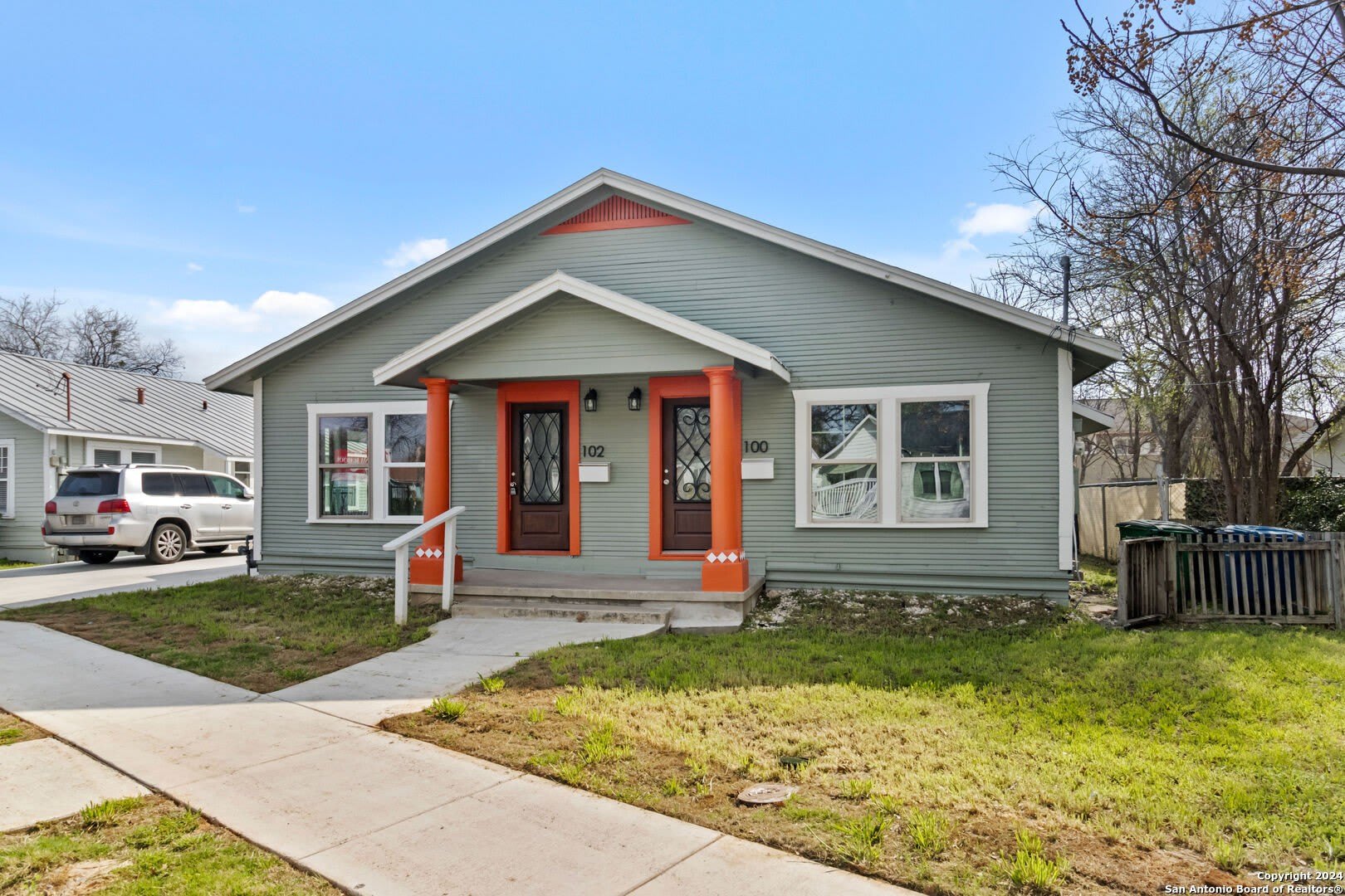 100 VALERO ST – photo 2