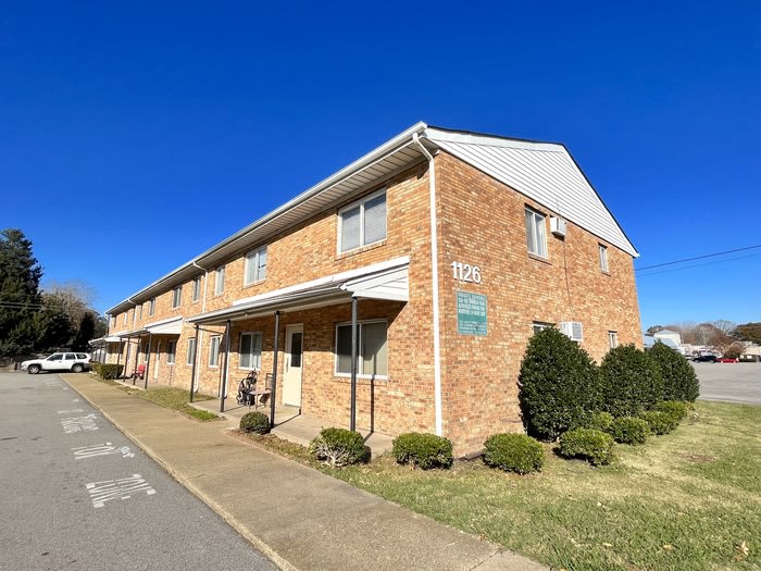 1126 Sparrow Road – photo 1