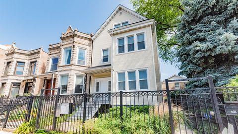 1456 W Irving Park – photo 1