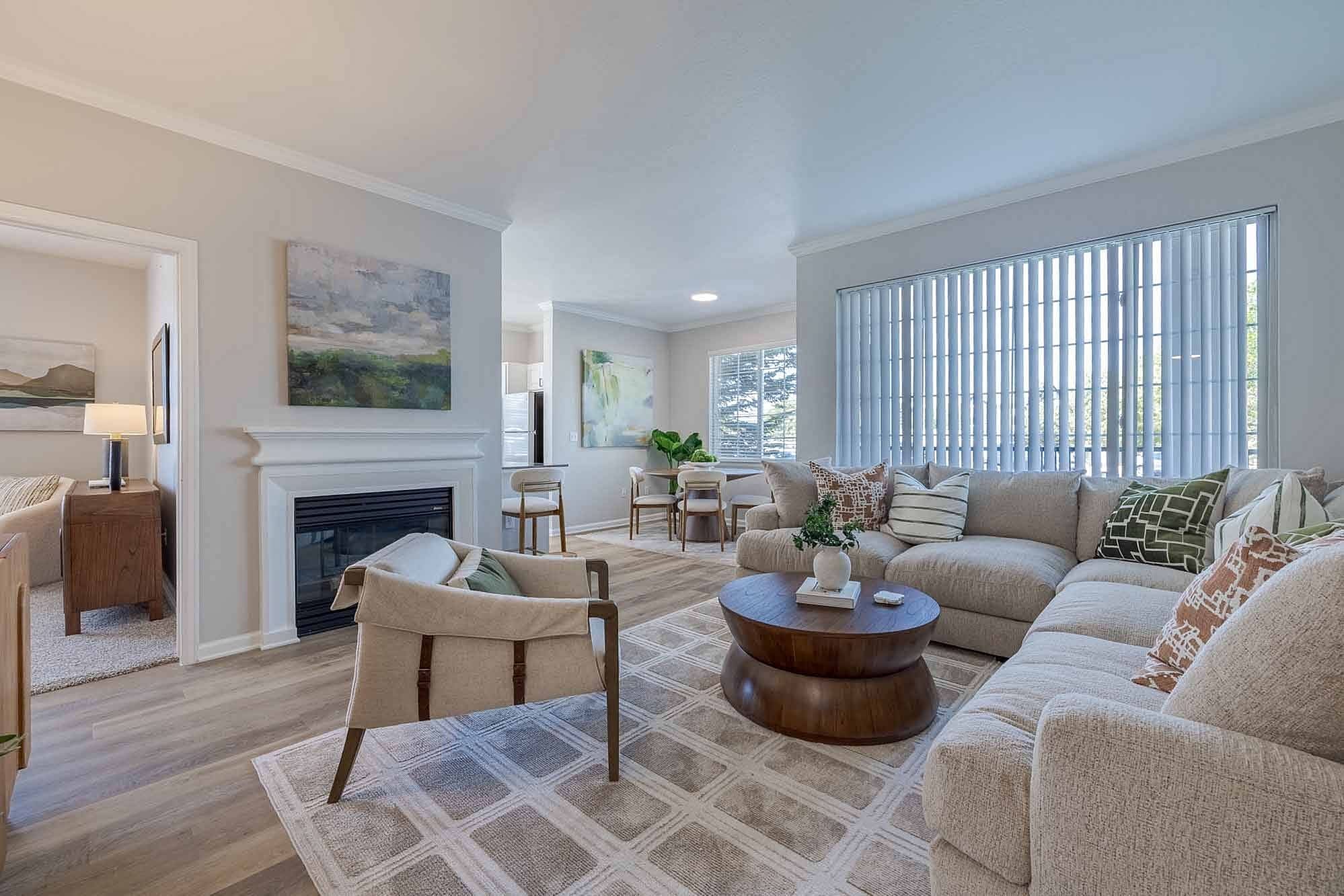 Dove Valley Apartments – photo 2