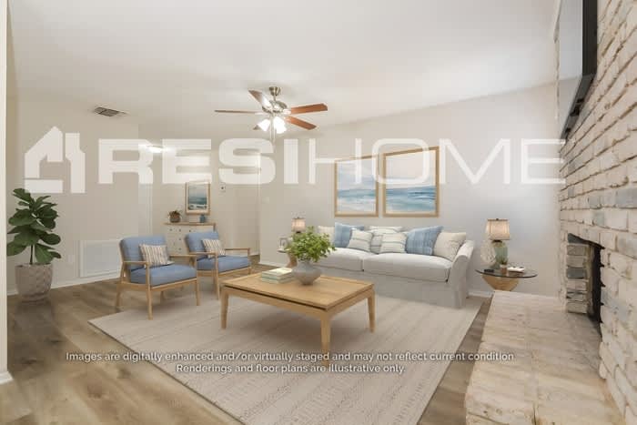 1270 Guinevere Drive – photo 5