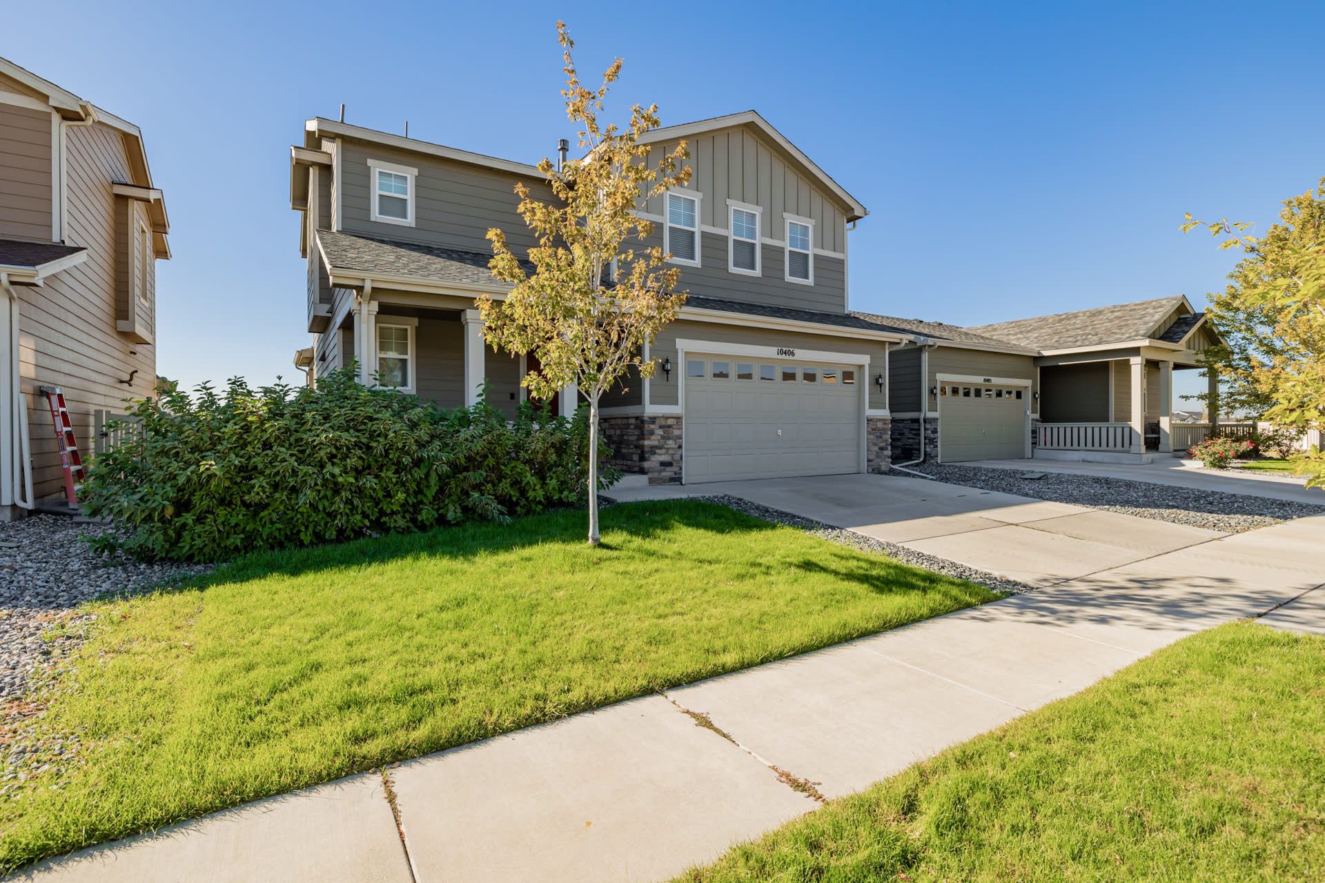 10406 Akron St – photo 1