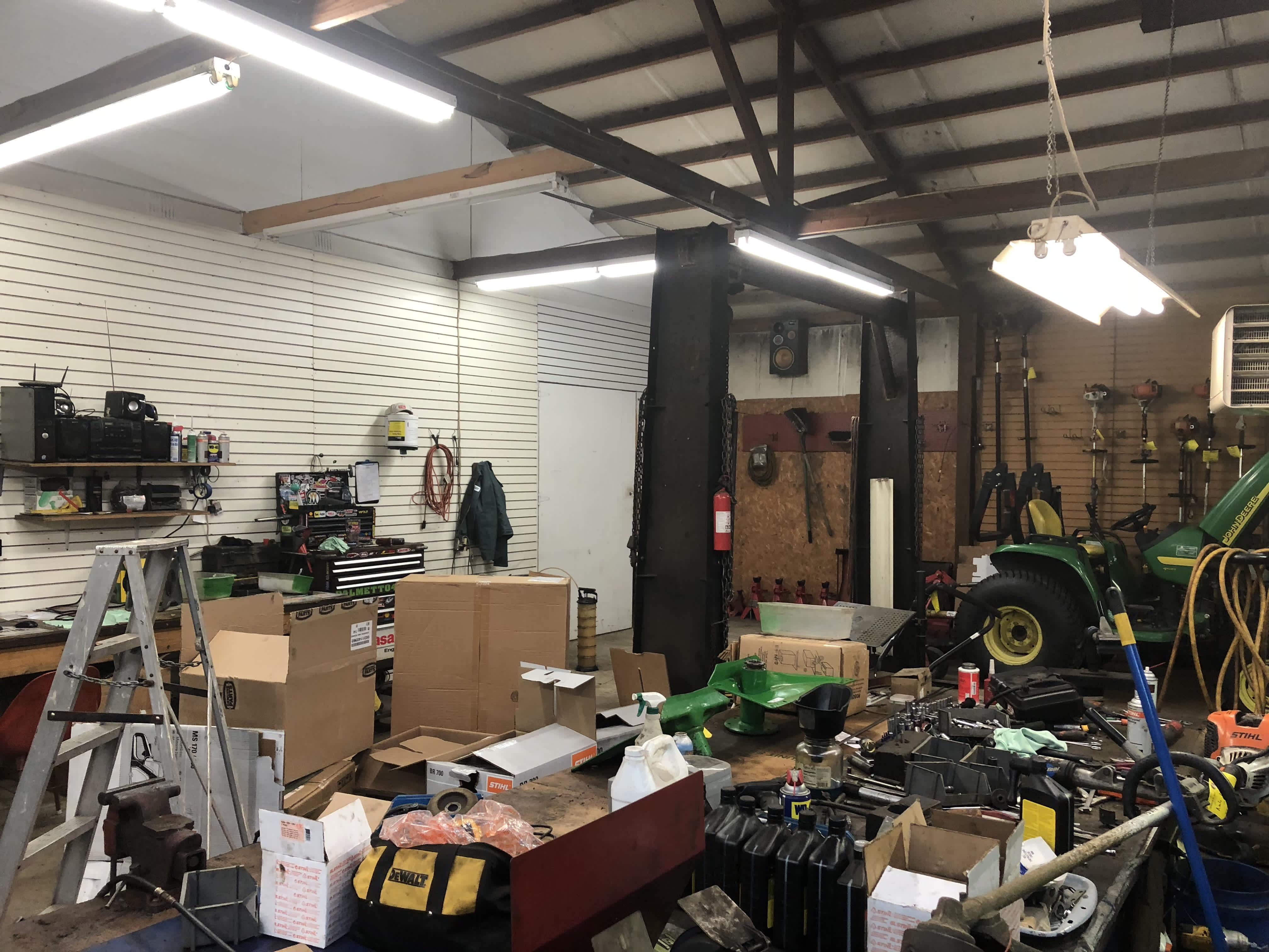 3913 Savannah Hwy – photo 1