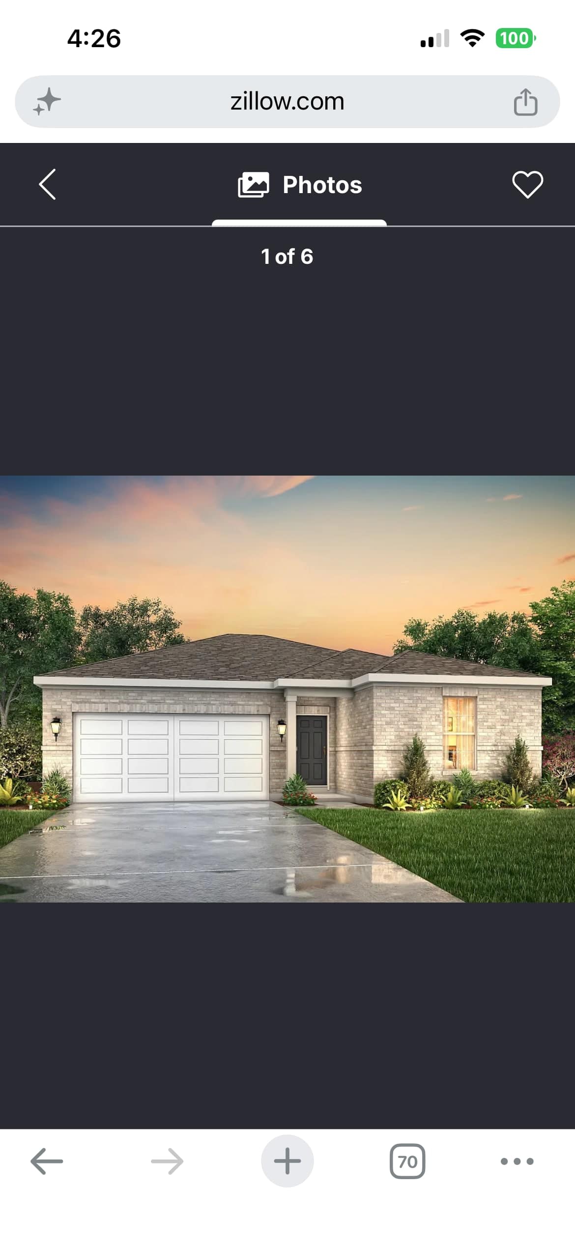 14419 Sunny Bend Way – photo 2