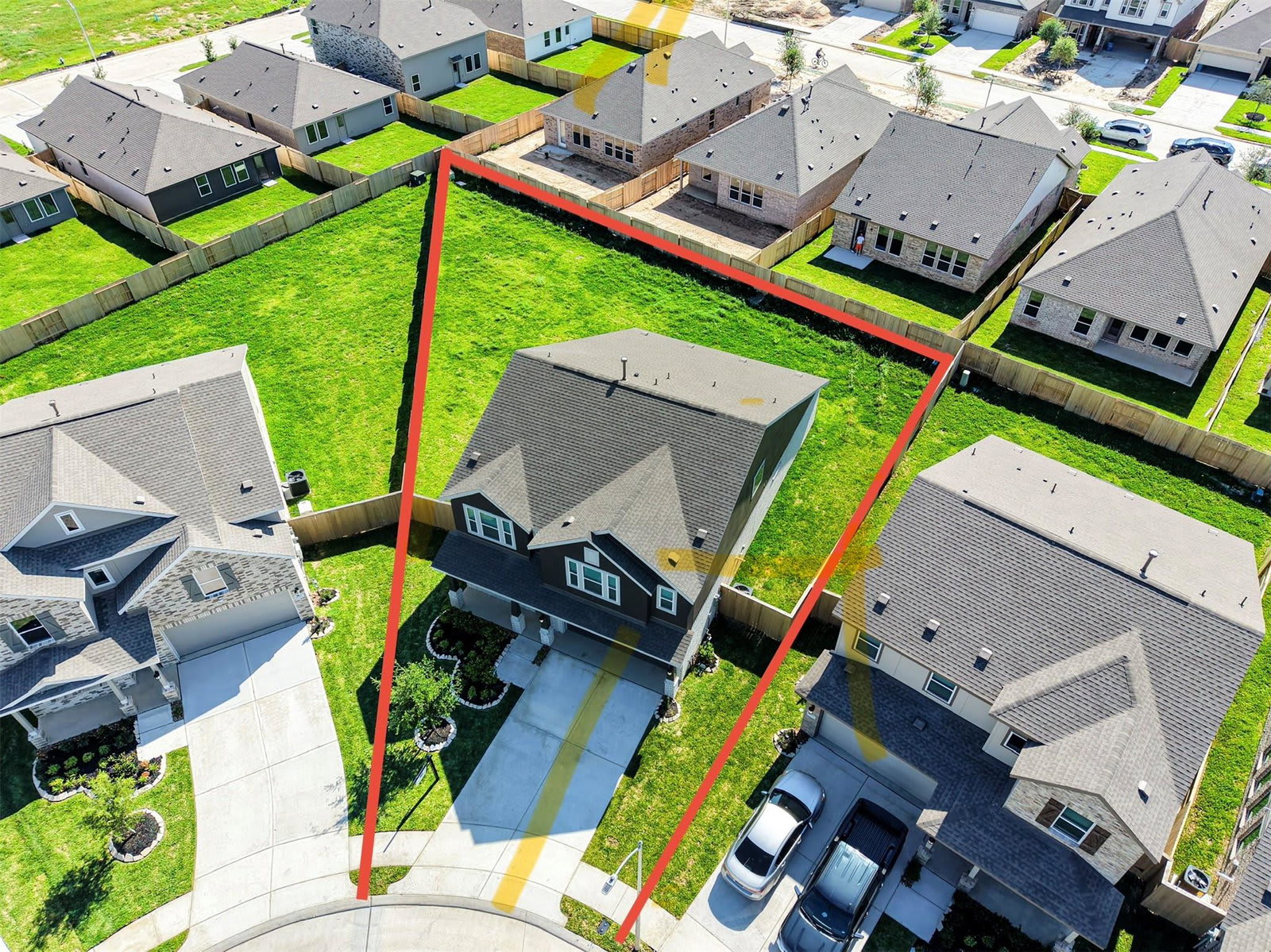 6403 Periwinkle Blossom Lane – photo 3