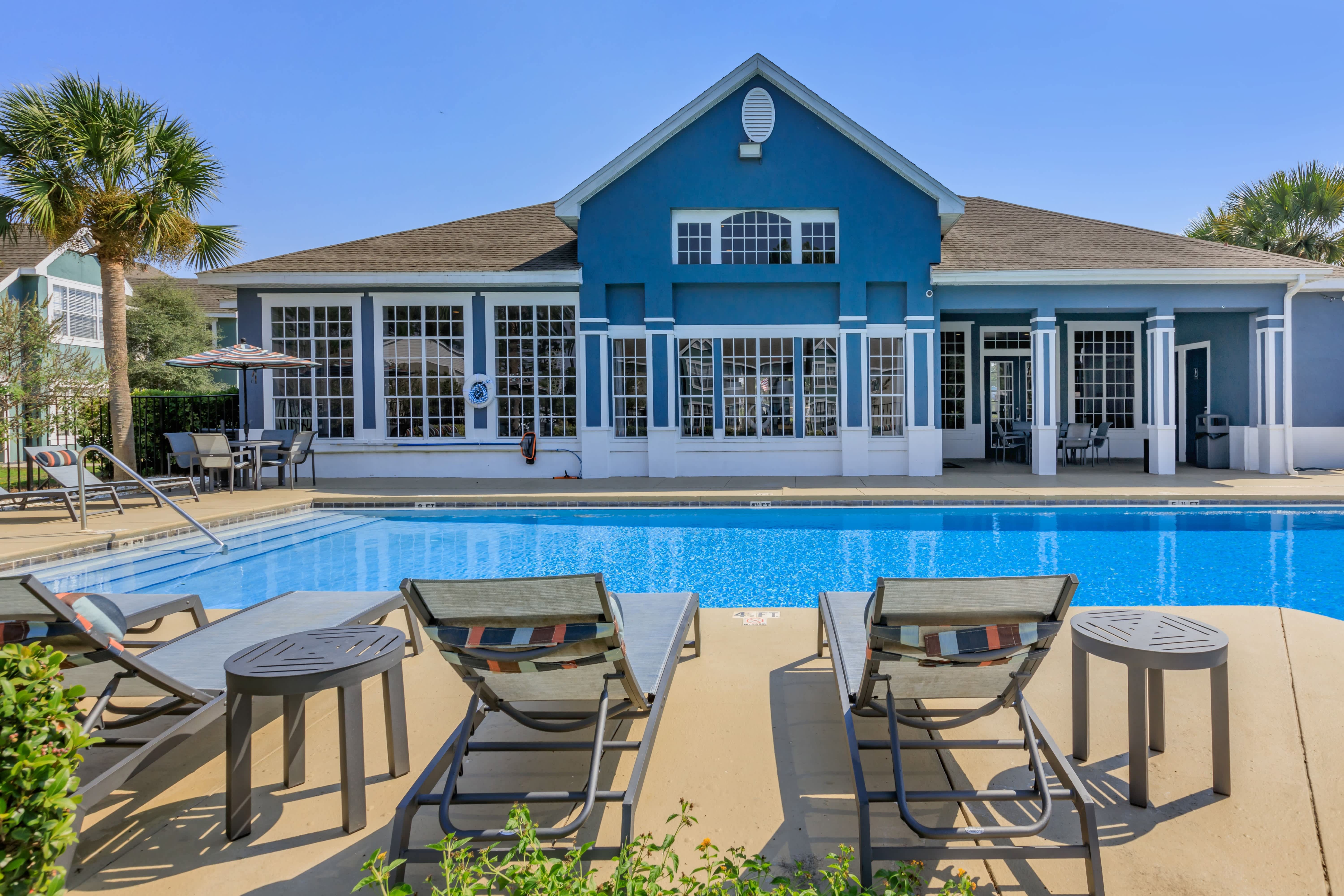 The Place at Grand Lagoon – photo 2