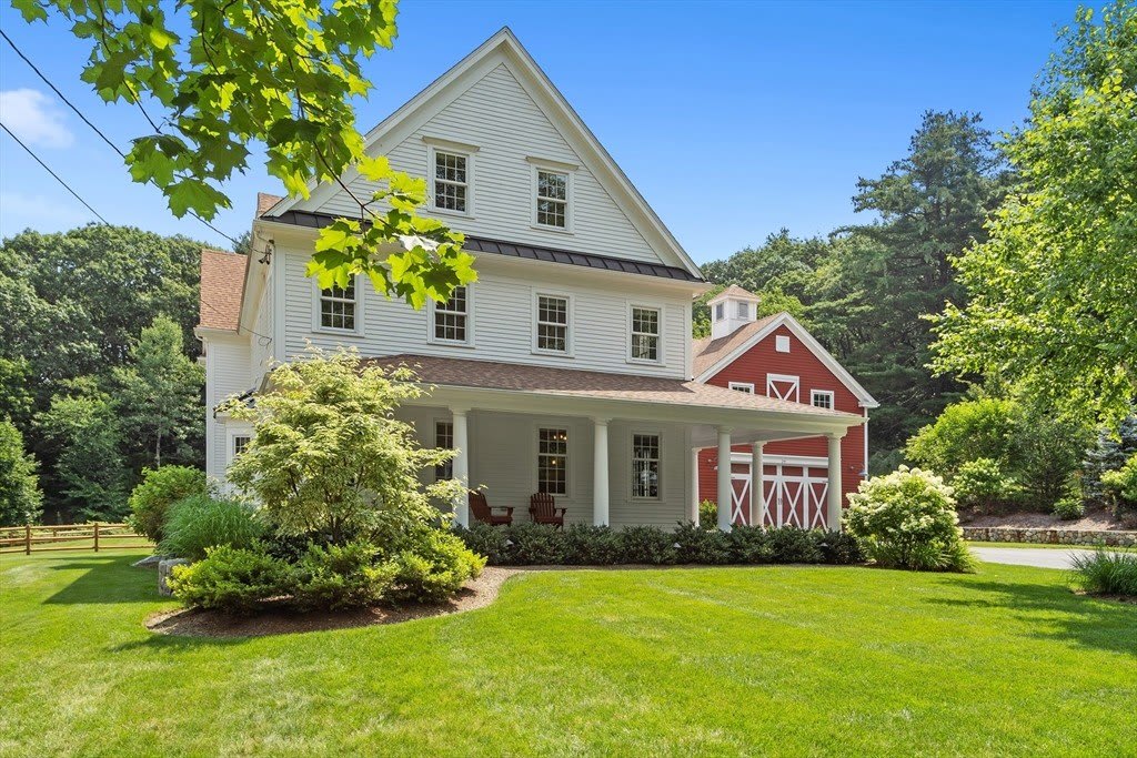 29 Hayes Lane – photo 2