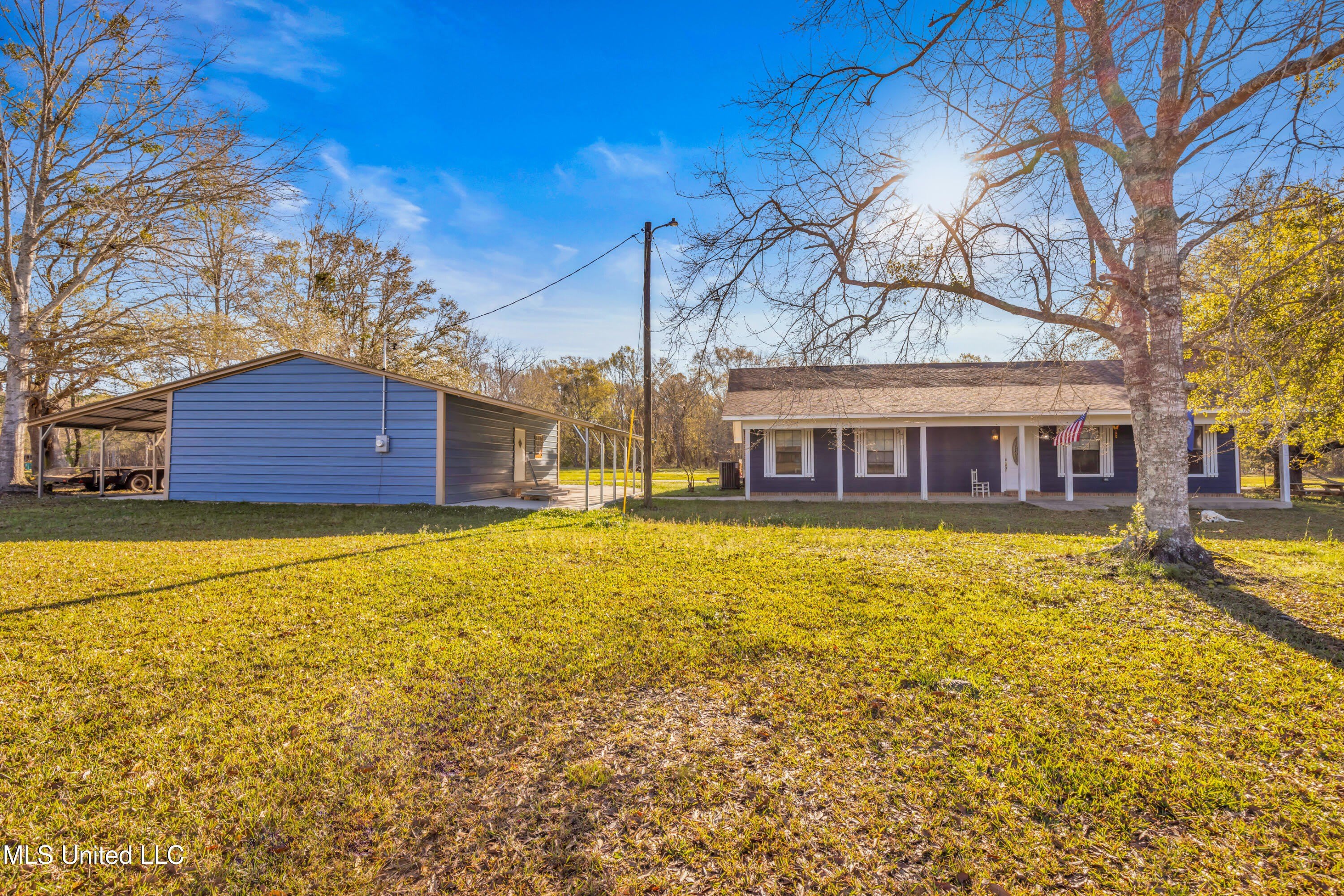 11340 County Farm Road – photo 3