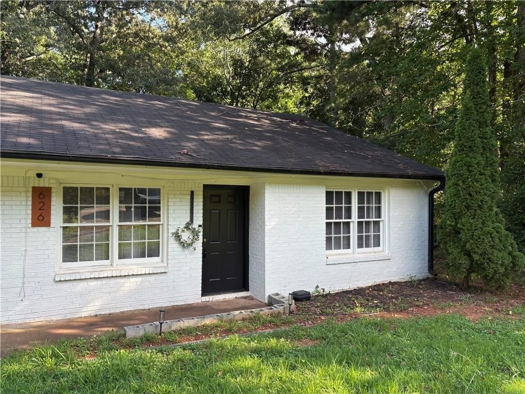 626 Jackson Park Lane – photo 1
