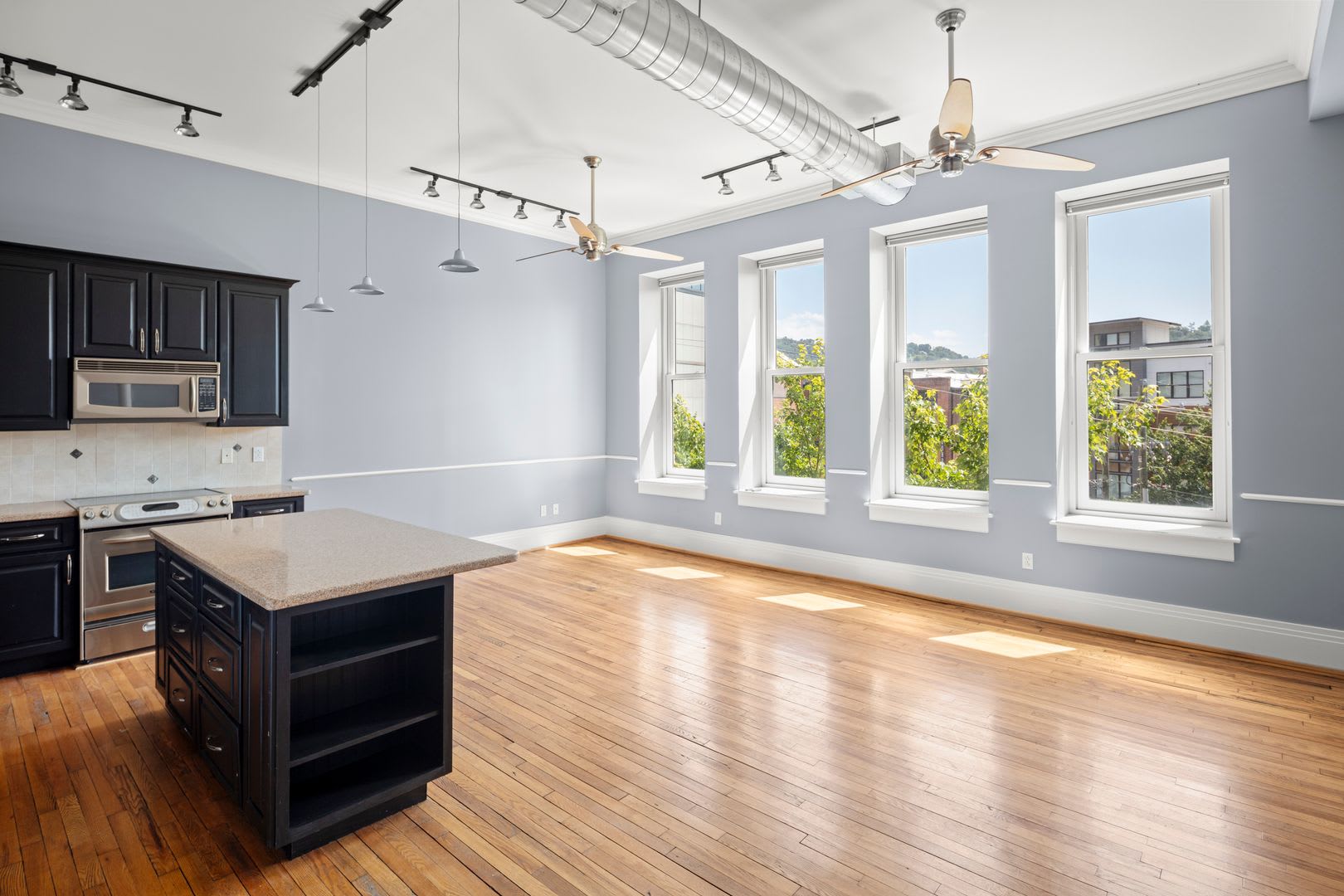 Beautiful Downtown Condo – photo 5