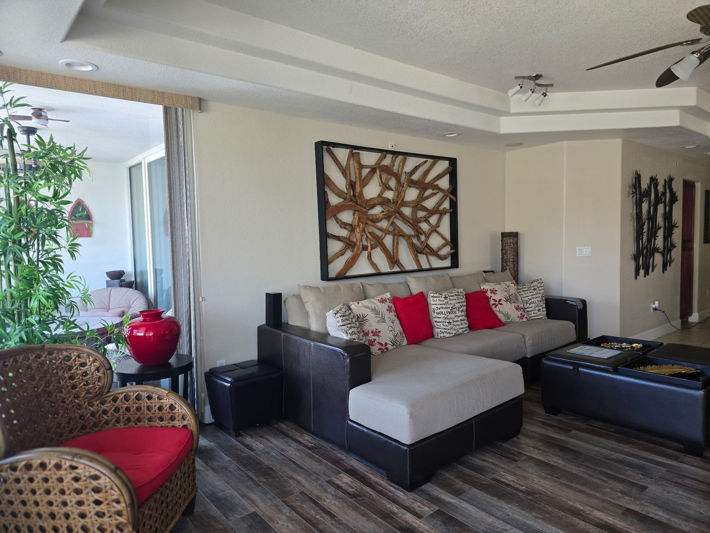 VACATION RENTAL – photo 1