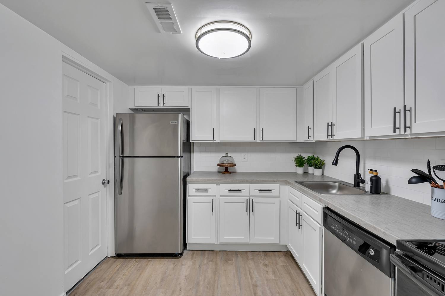 Townhomes at Gateway – photo 1