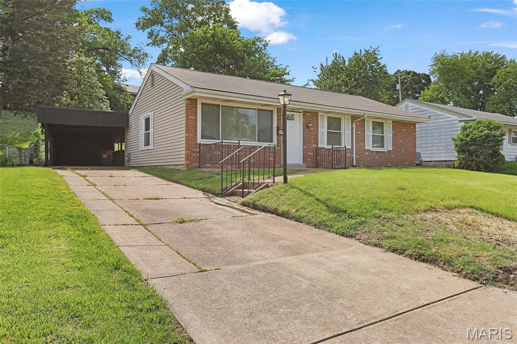4144 Davis Street – photo 1