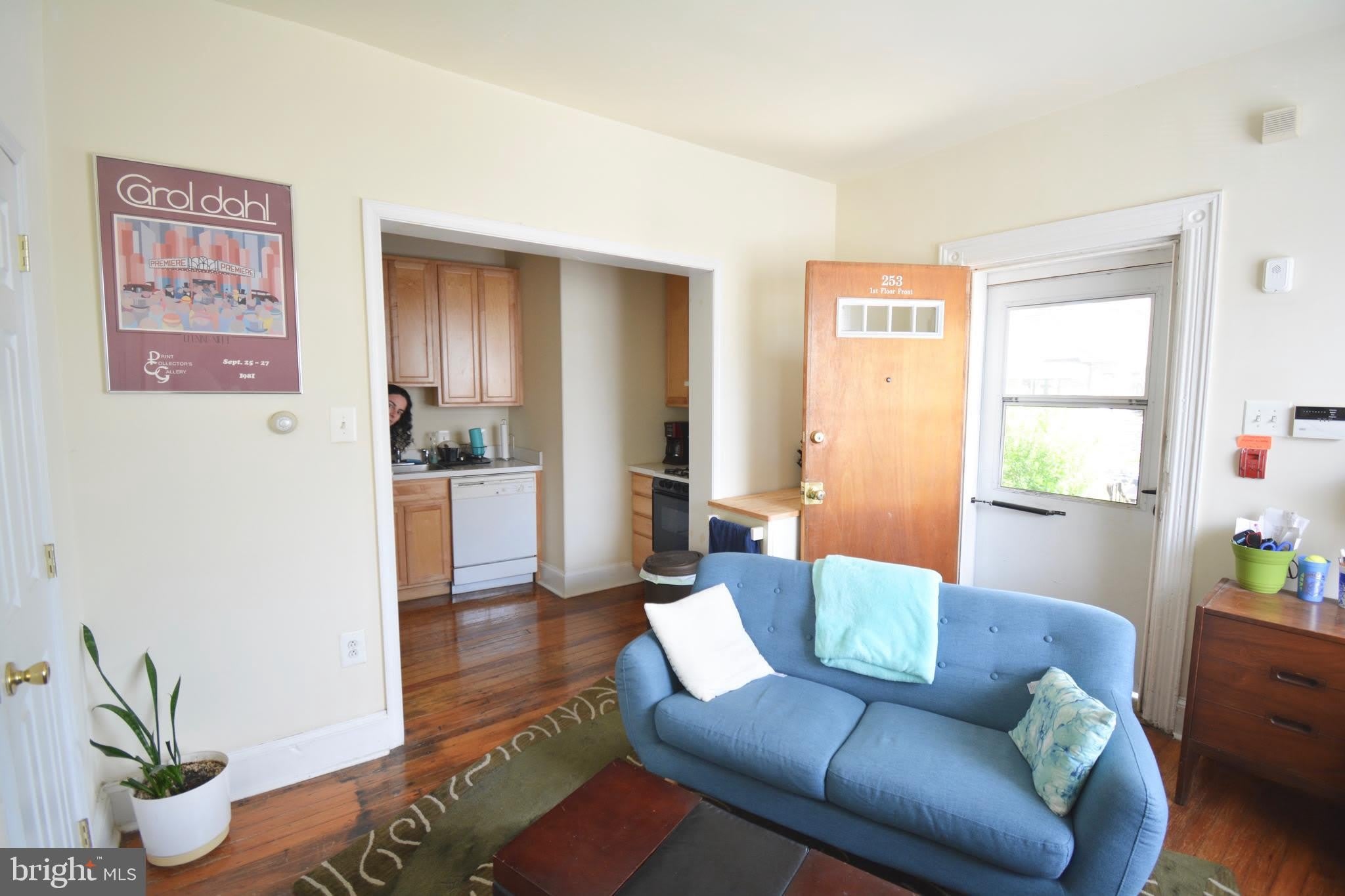 253 W HANSBERRY Street – photo 5
