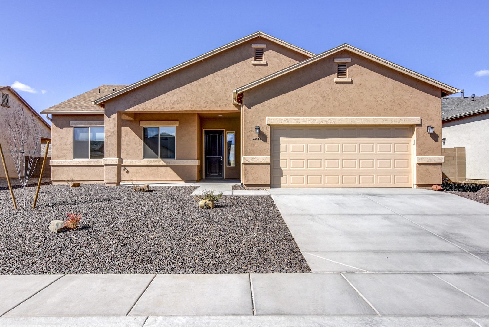 3 bed, 2 bath Granville Home for Rent! – photo 1