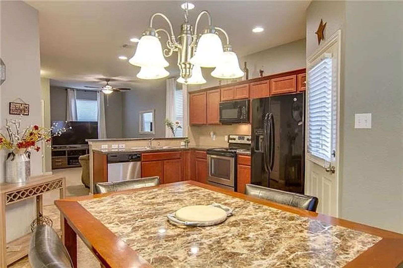 Room in 4 Bedroom Home at Red Bud Ridge Ln – photo 1