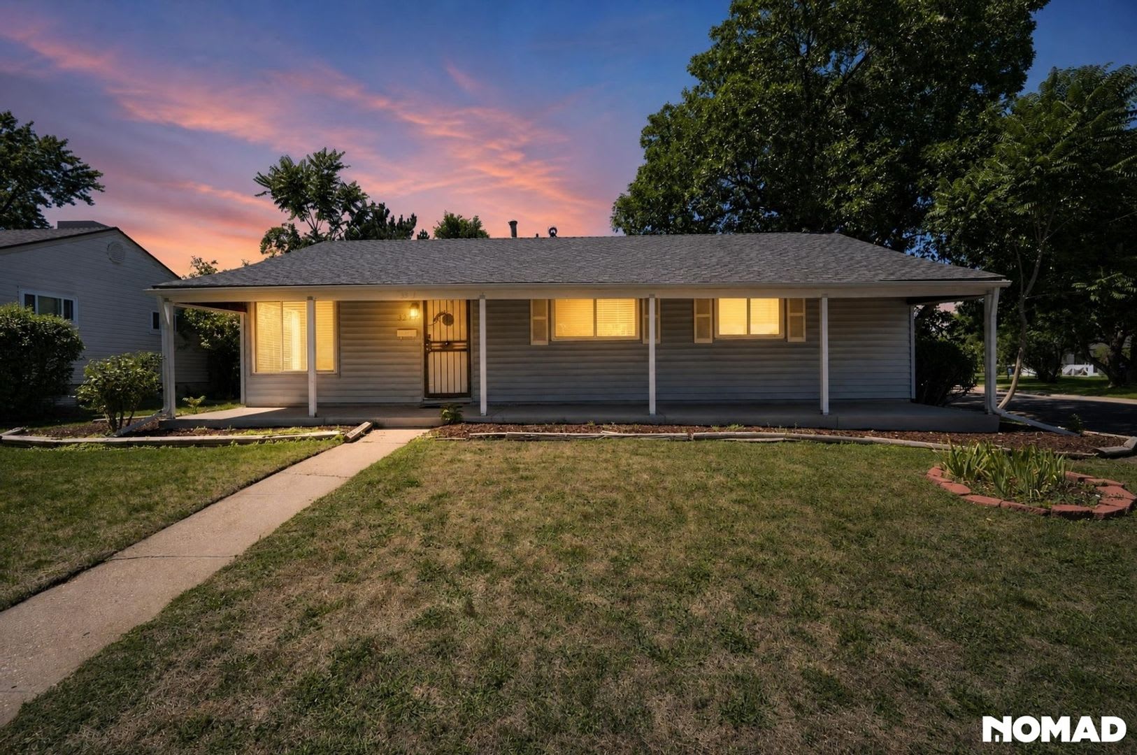 Charming 3BR House in Denver – photo 1