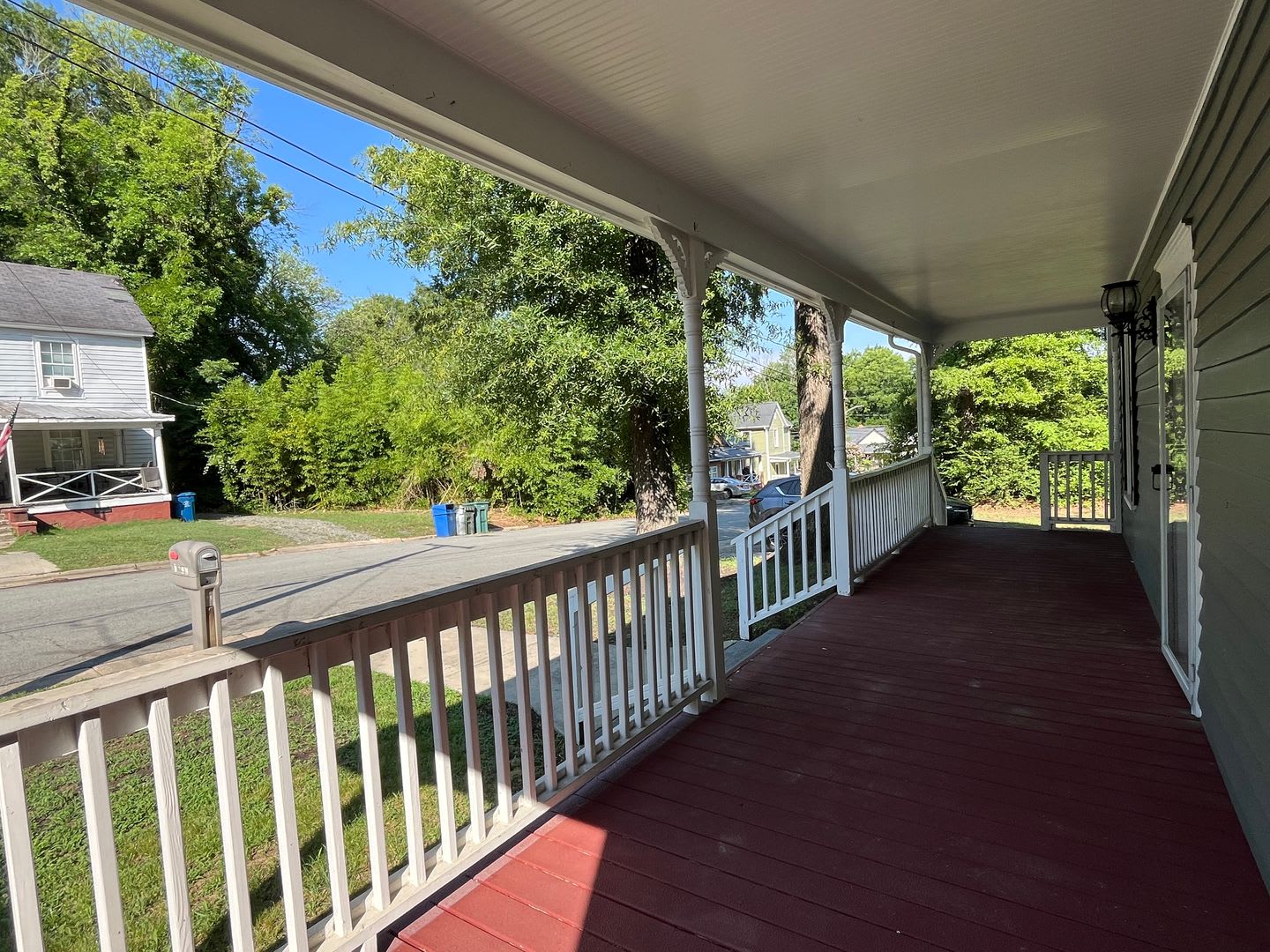 Offering Refundable Application Fees 150 Move In Promotion Charming 3Bd 2Ba Durham Home With Large Yard Located Only 5 Minutes From Downtown Durham – photo 3