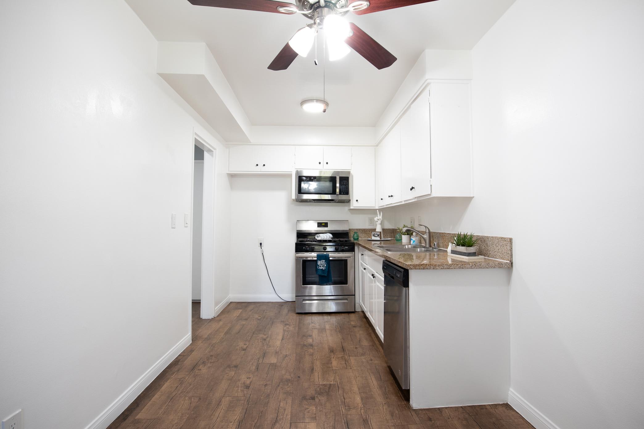 Magnolia Woods Apartments – photo 5