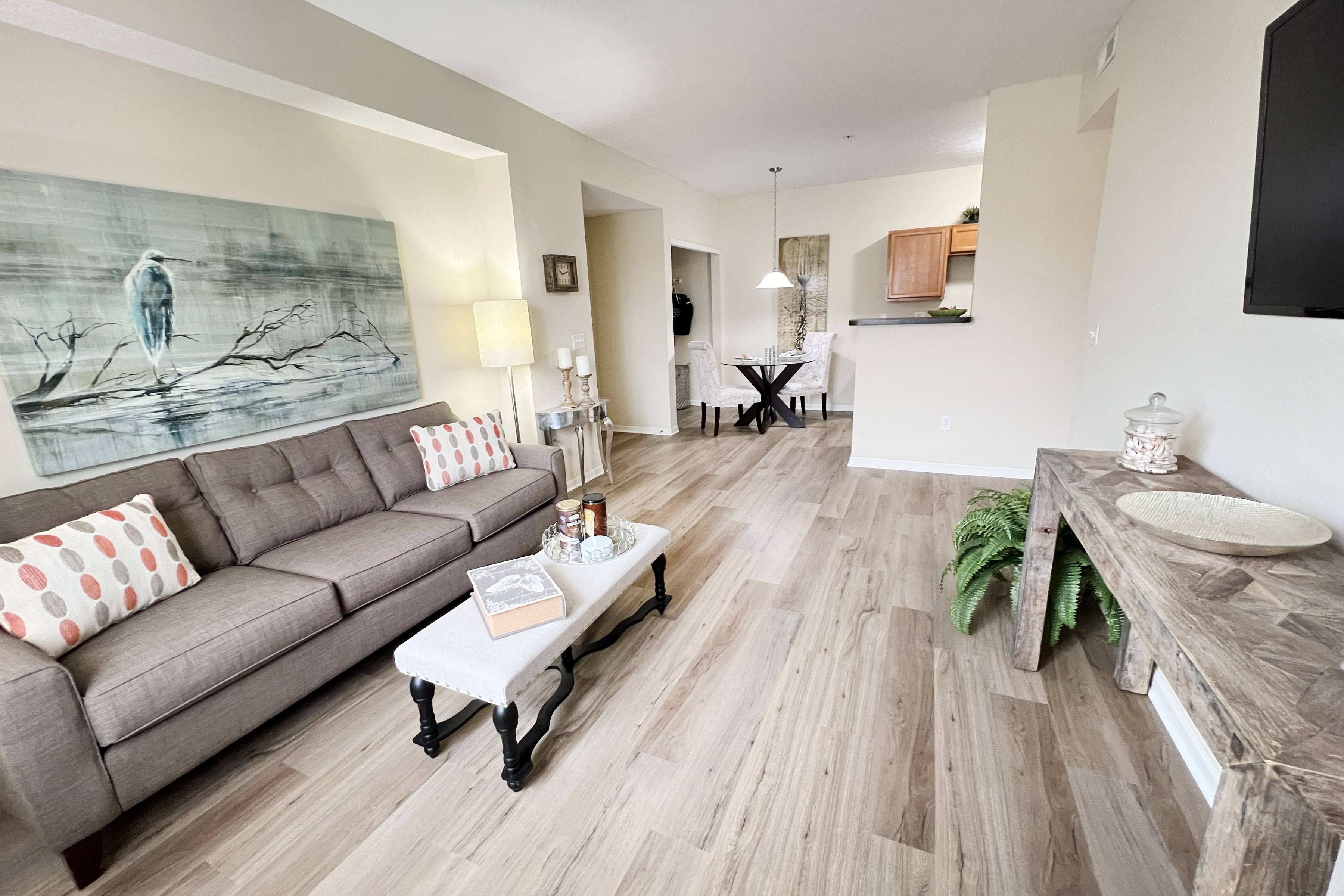 Residences at Northgate Crossing – photo 1
