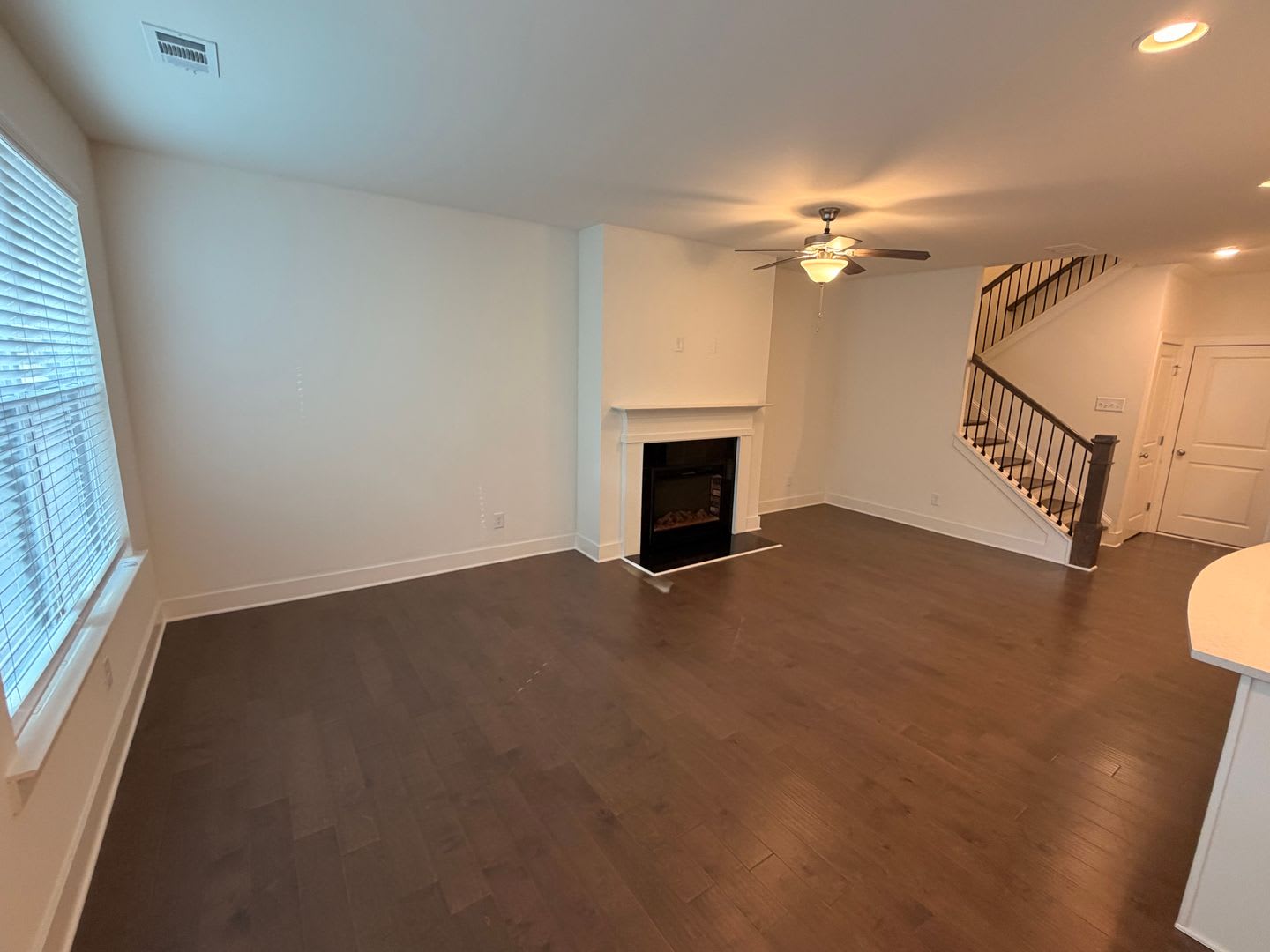 Unwind in Winder, with a Beautiful 3 Bed 2.5 Bath Townhome! – photo 5