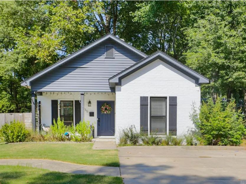 535 Davis Street – photo 1