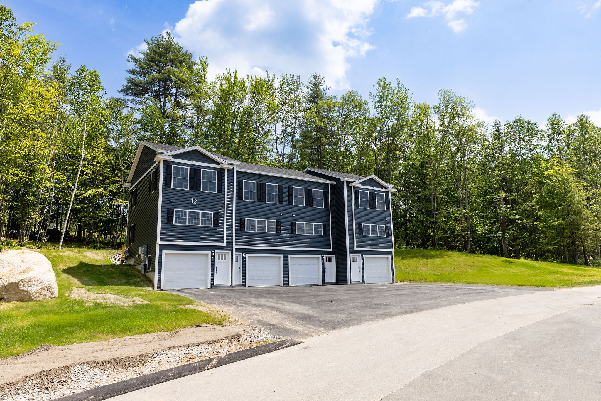 Langley Cove Estates – photo 1