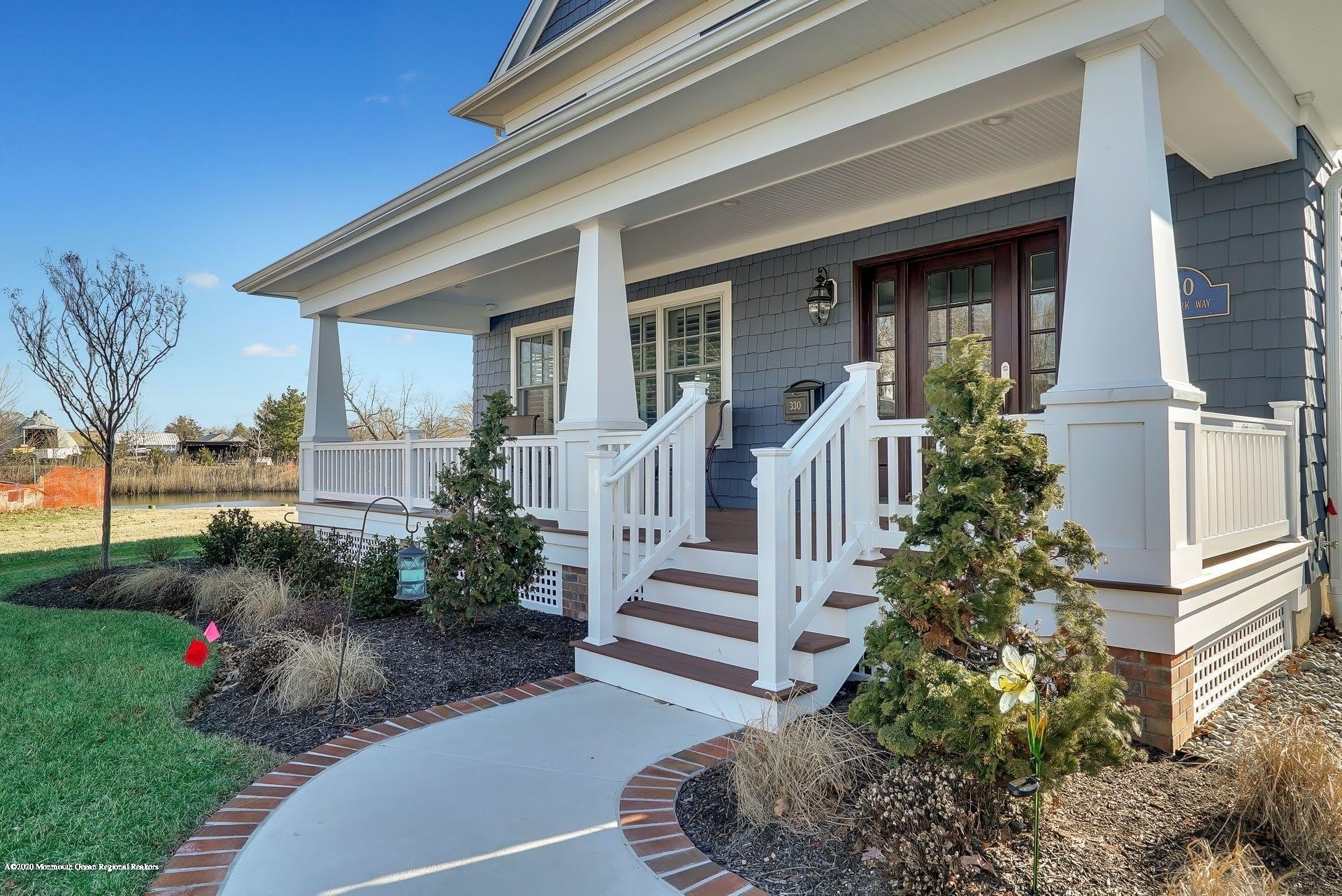 330 Villa Park Way – photo 3